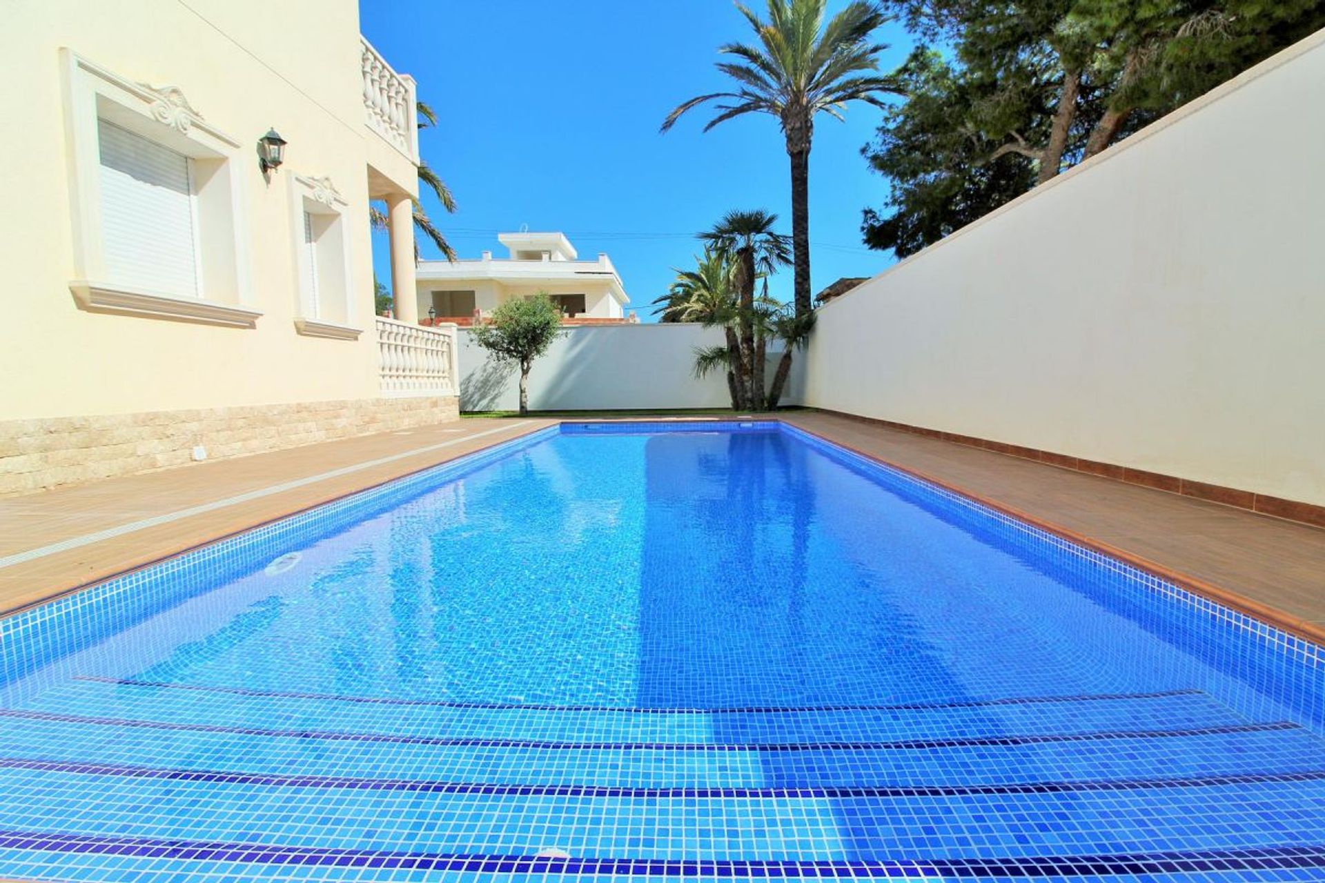 House in Campoamor, Valencia 11300142