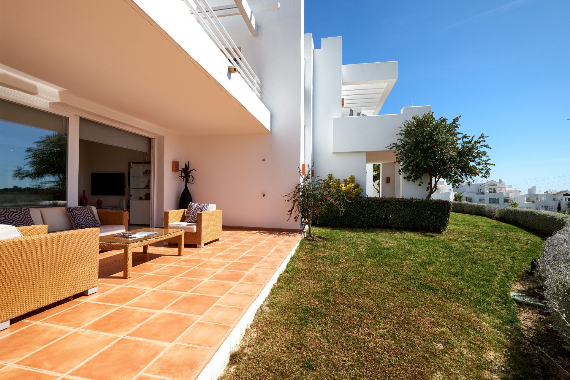 Condominio en Casares, Andalucía 11300154