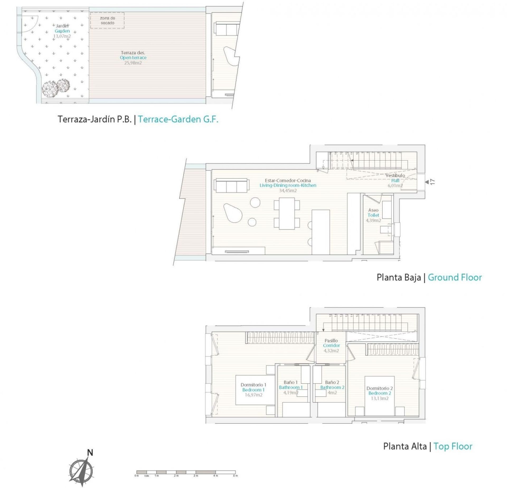 بيت في La Vila Joiosa, Comunidad Valenciana 11300166