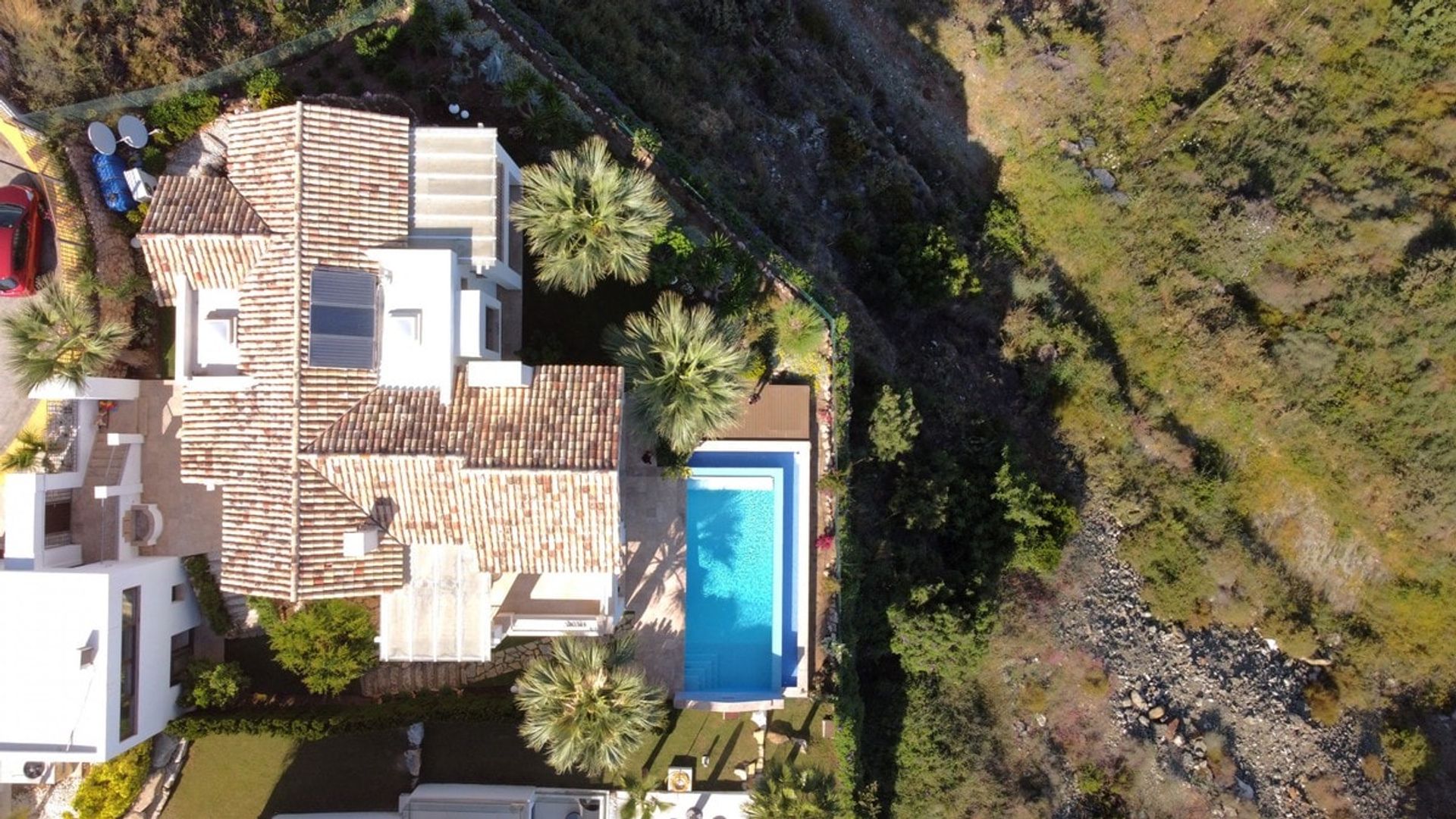 casa en Benahavís, Andalucía 11300186