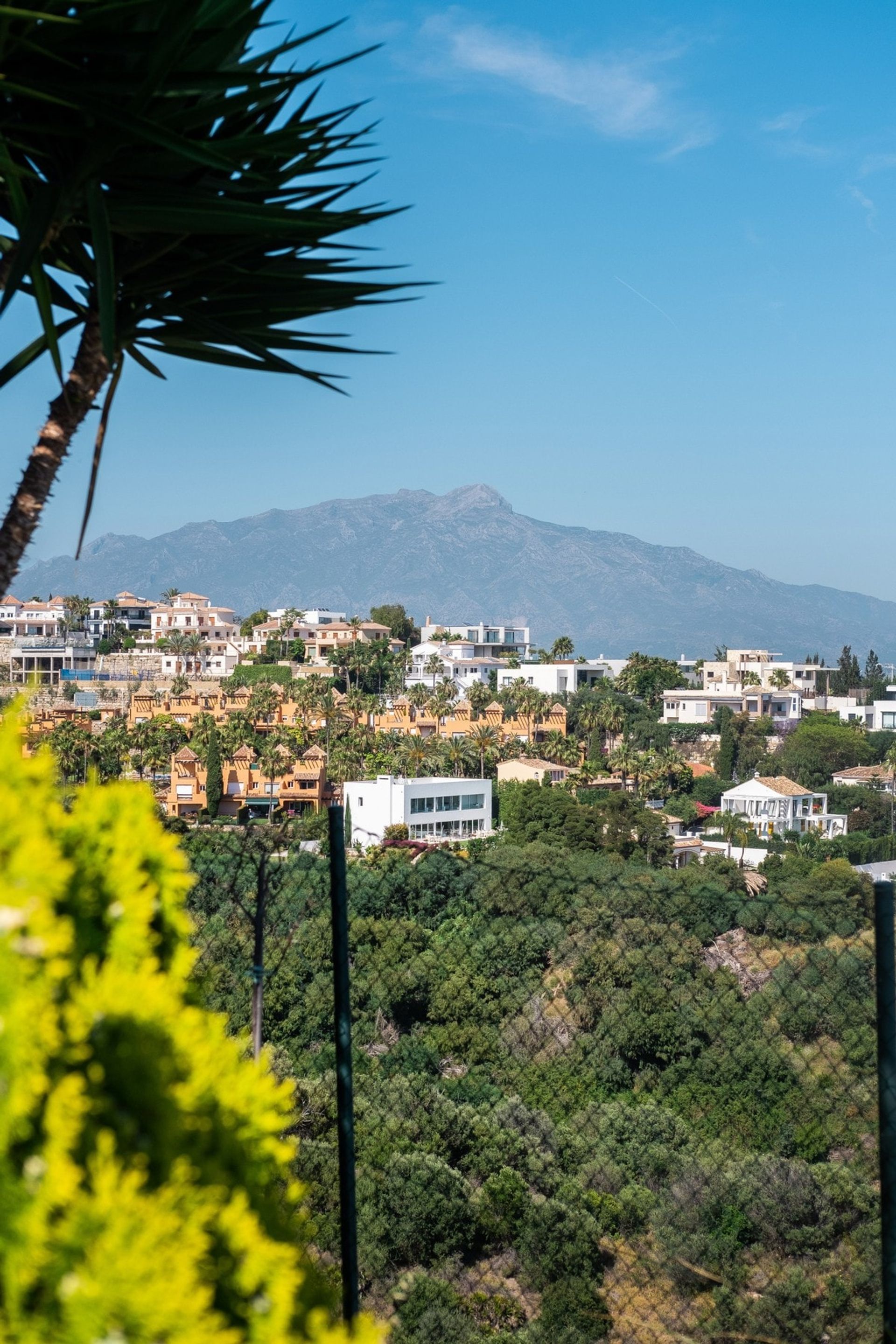 casa en Benahavís, Andalucía 11300186