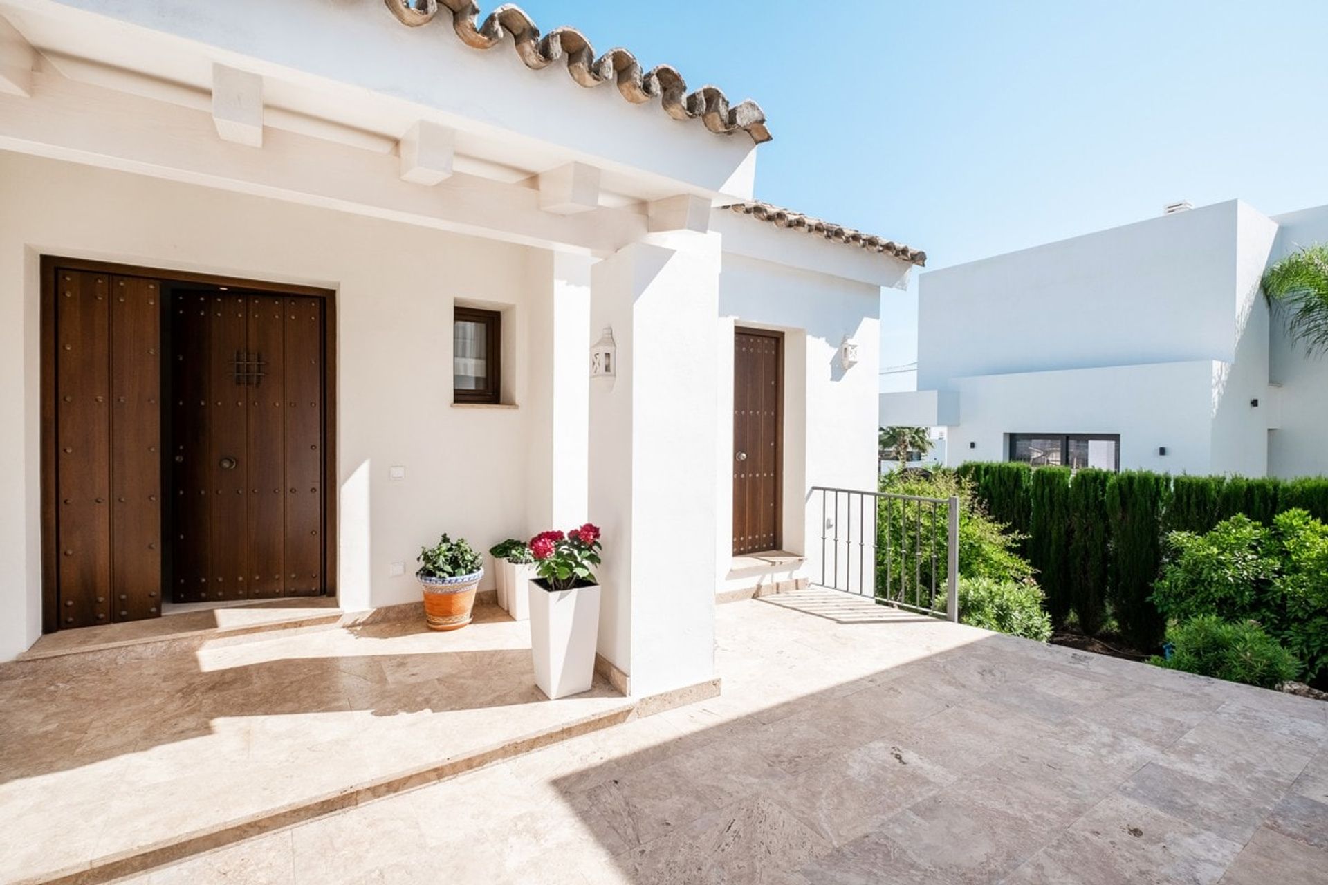 casa en Benahavís, Andalucía 11300186