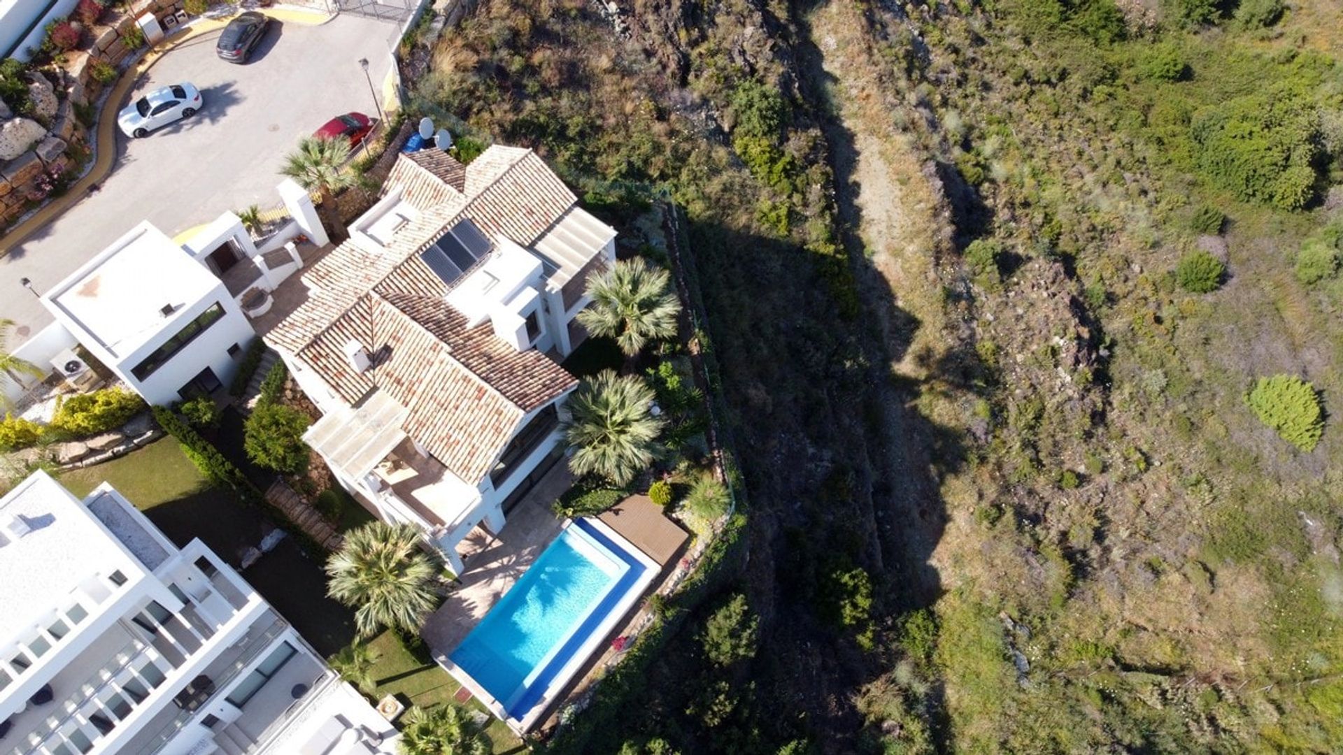 casa en Benahavís, Andalucía 11300186