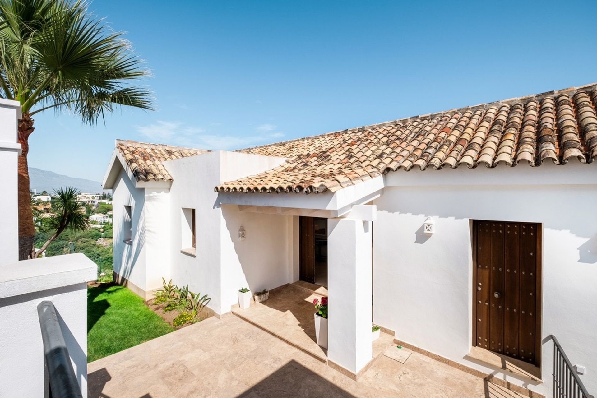 casa en Benahavís, Andalucía 11300186