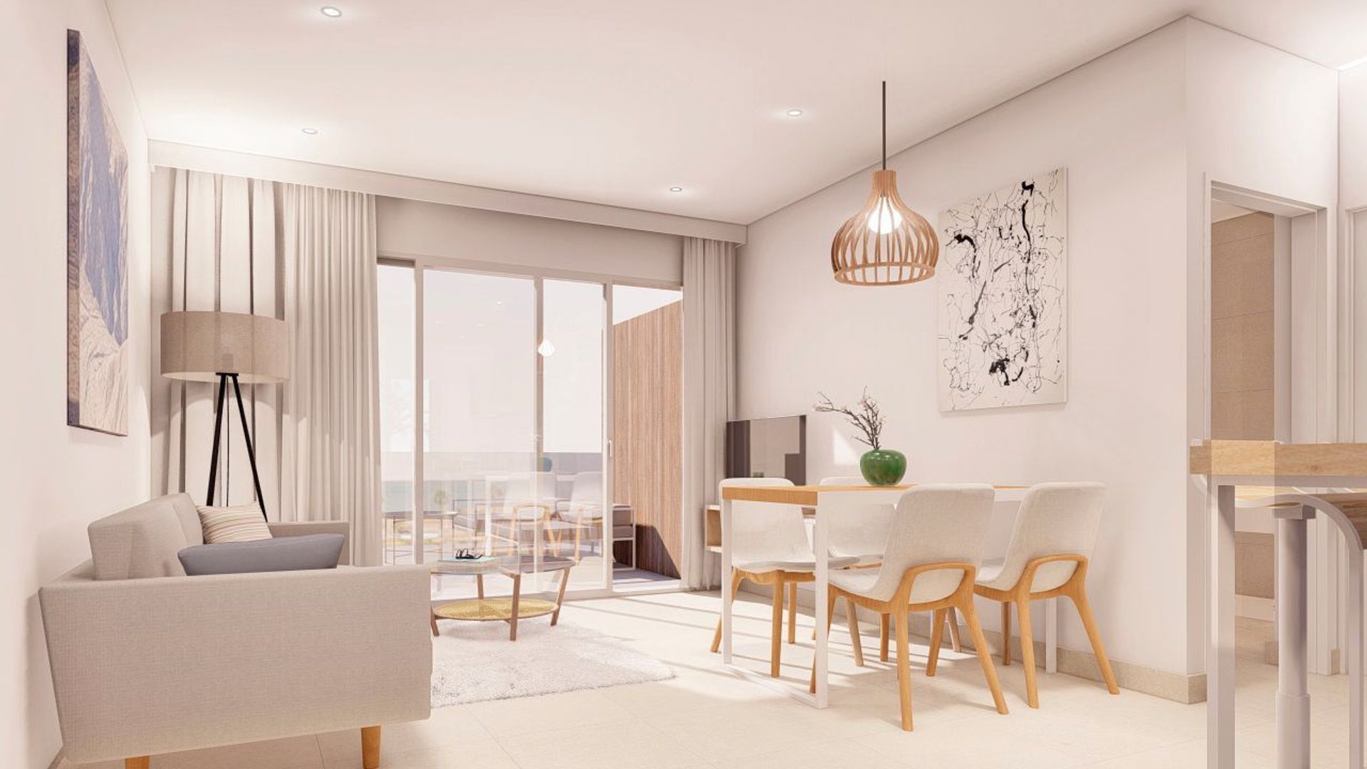 Condominio en Pilar de la Horadada, Valencia 11300188