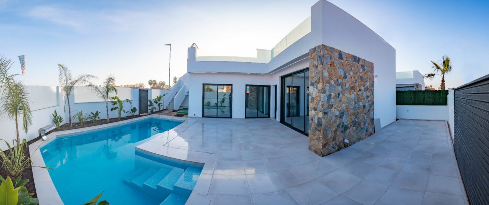 House in Los Isidoros, Murcia 11300238