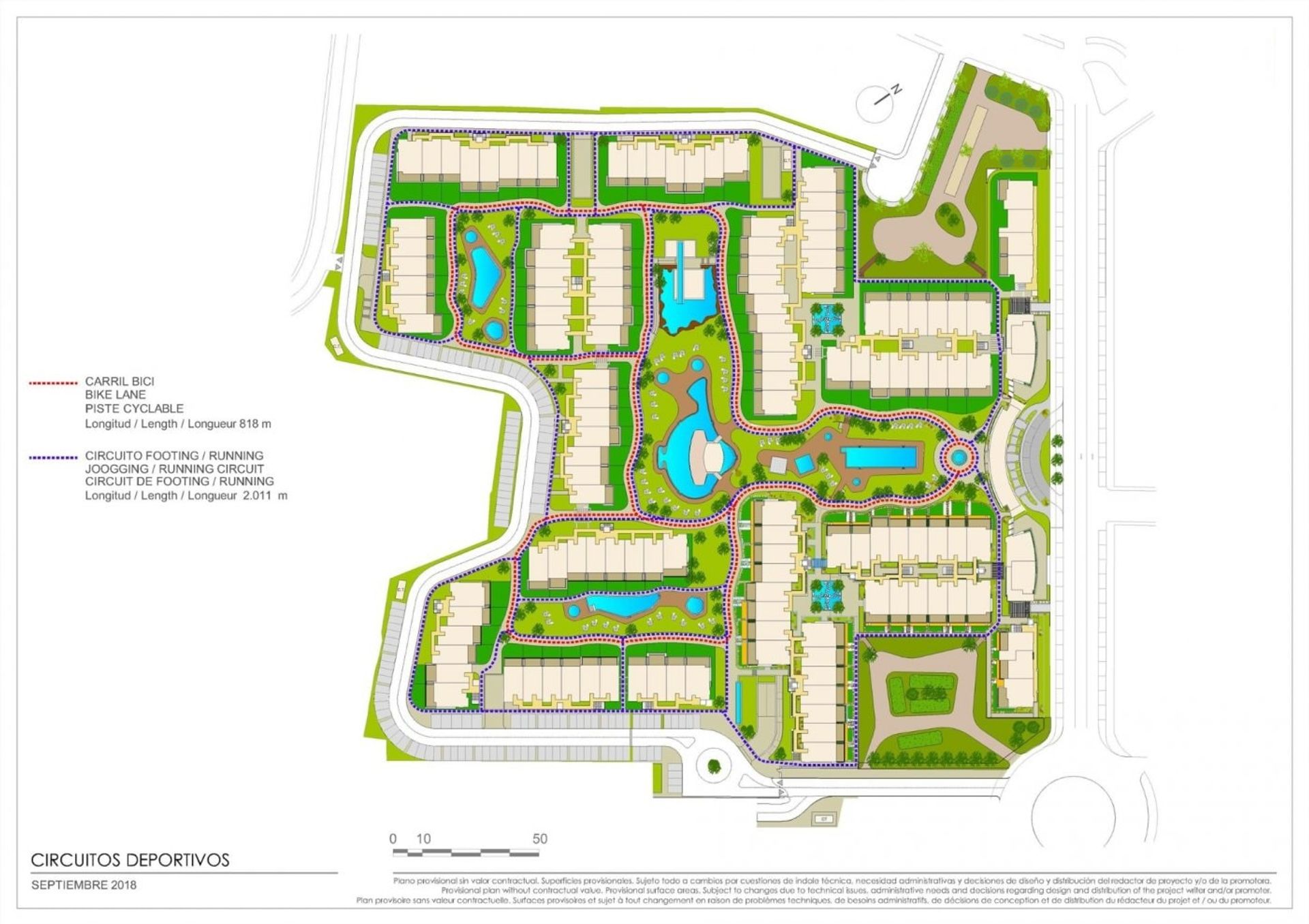 Eigentumswohnung im Dehesa de Campoamor, Valencian Community 11300257