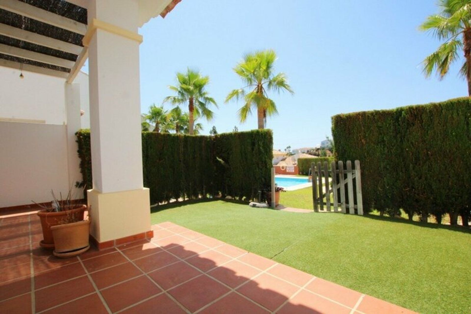 House in Fuengirola, Andalusia 11300260