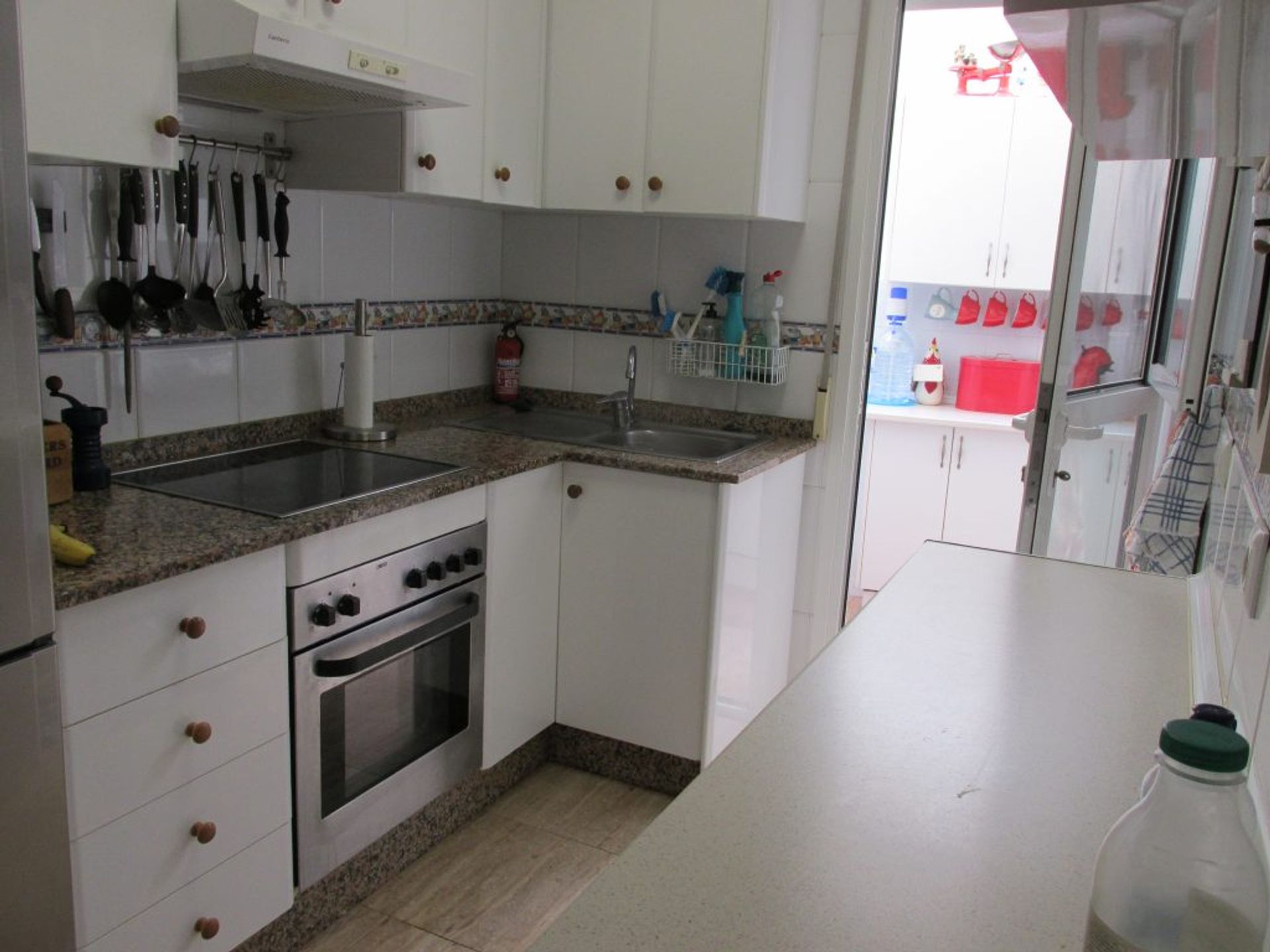 Huis in San Javier, Región de Murcia 11300347