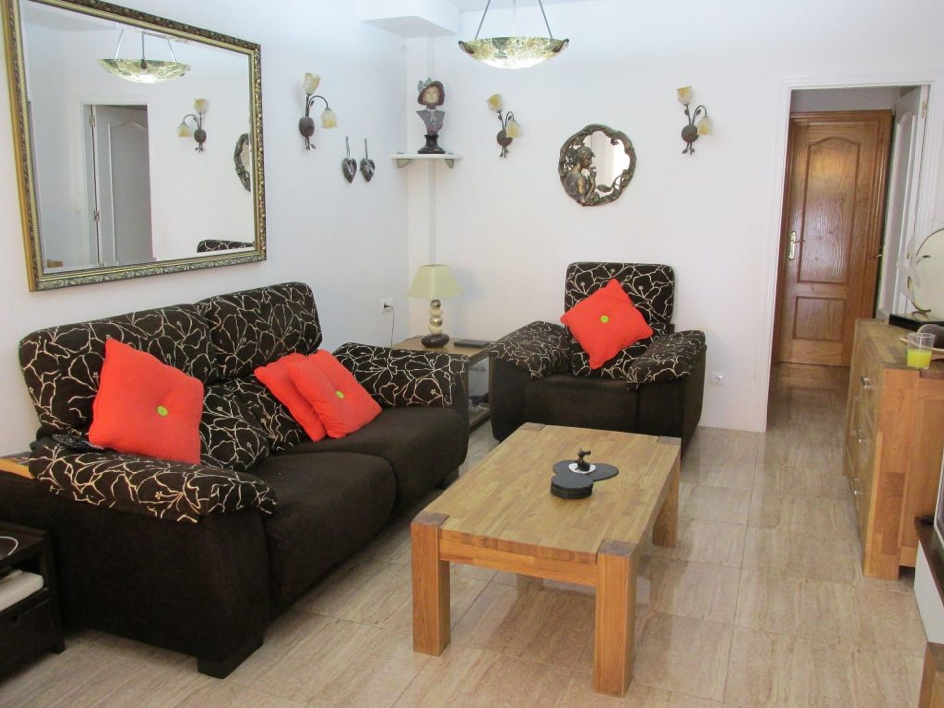 Huis in San Javier, Región de Murcia 11300347