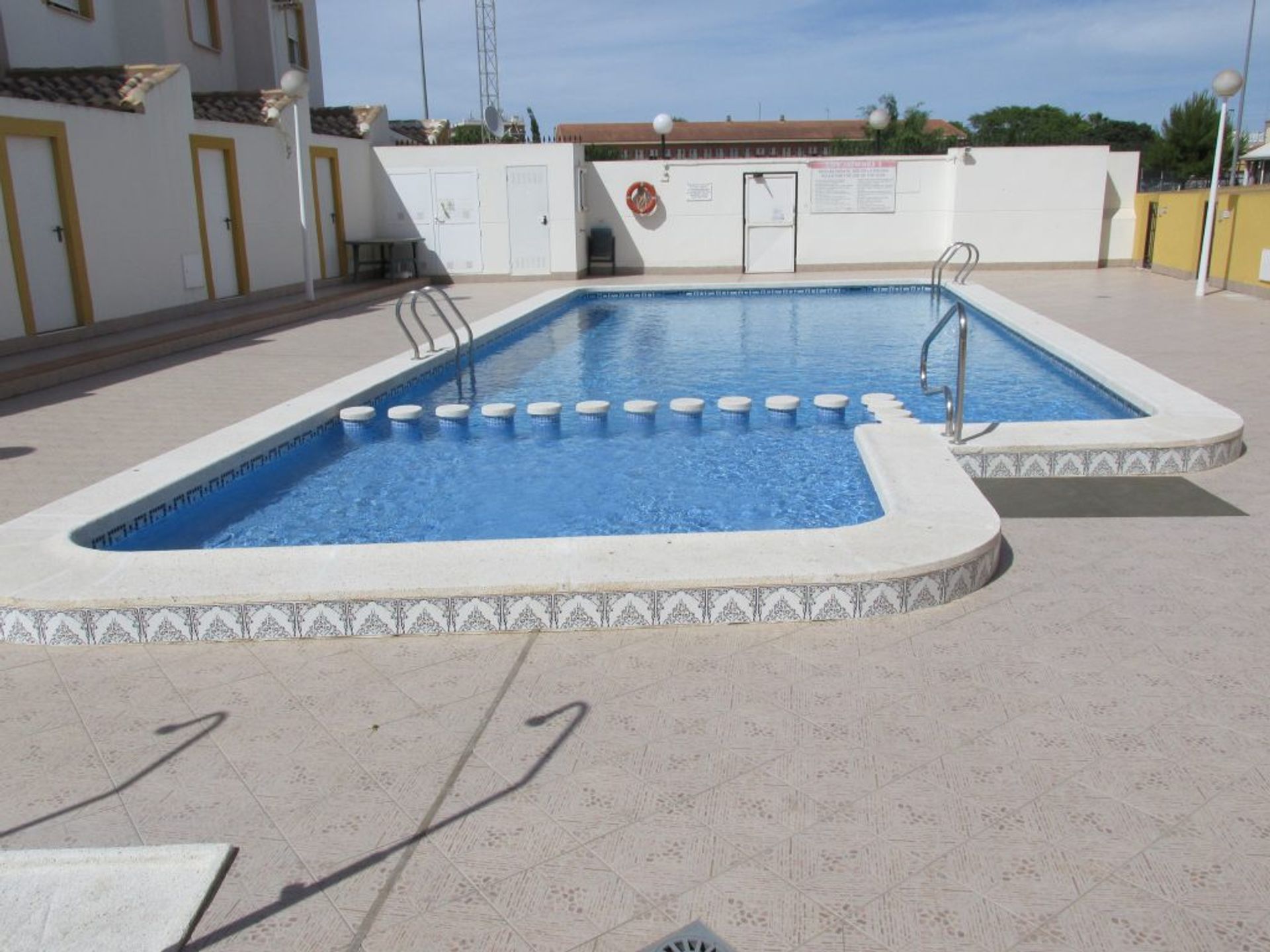 Huis in San Javier, Región de Murcia 11300347