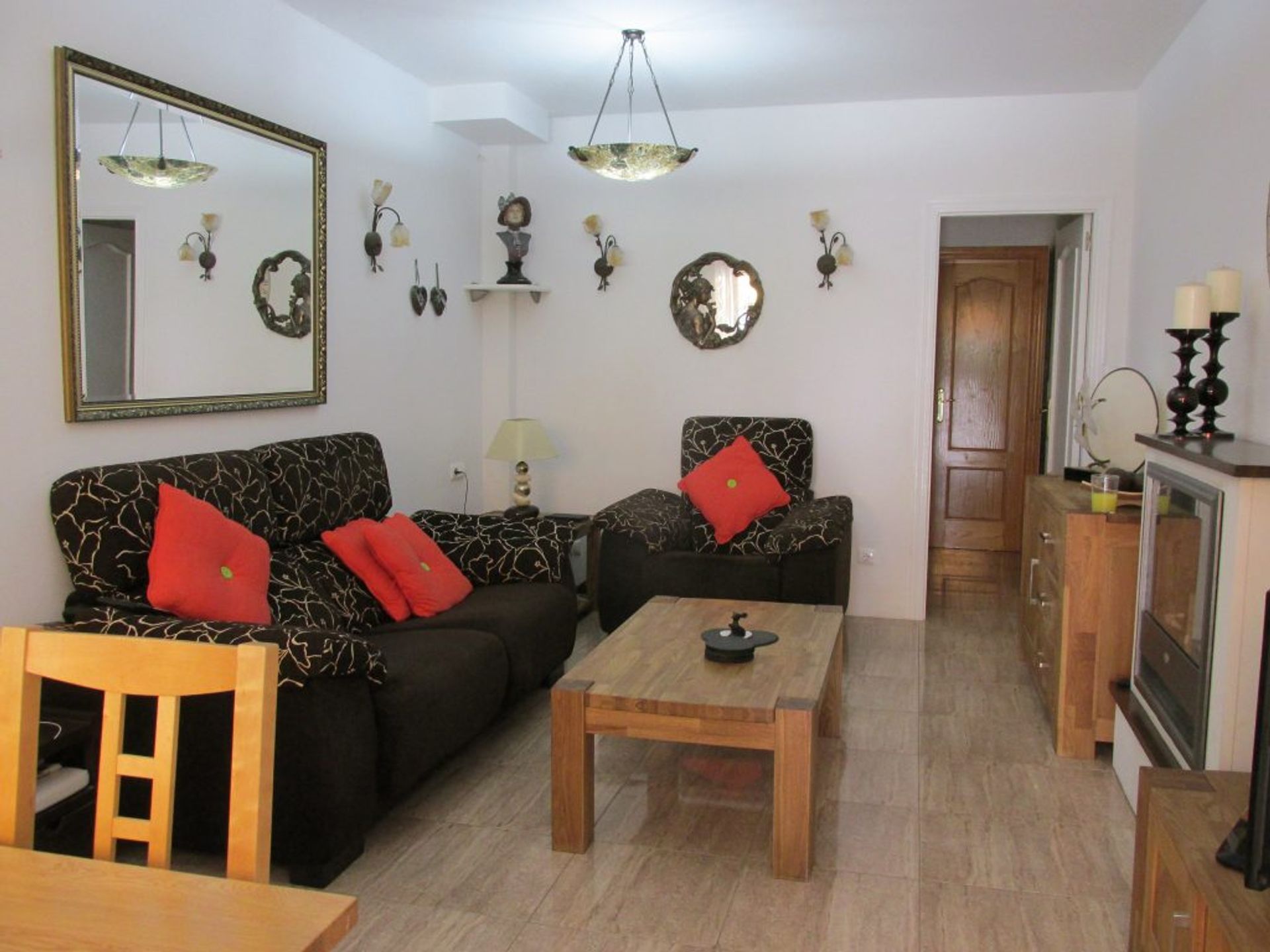 Huis in San Javier, Región de Murcia 11300347