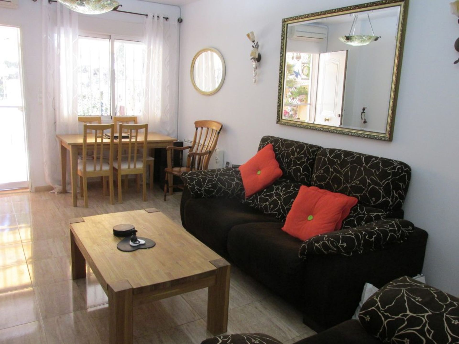 Huis in San Javier, Región de Murcia 11300347