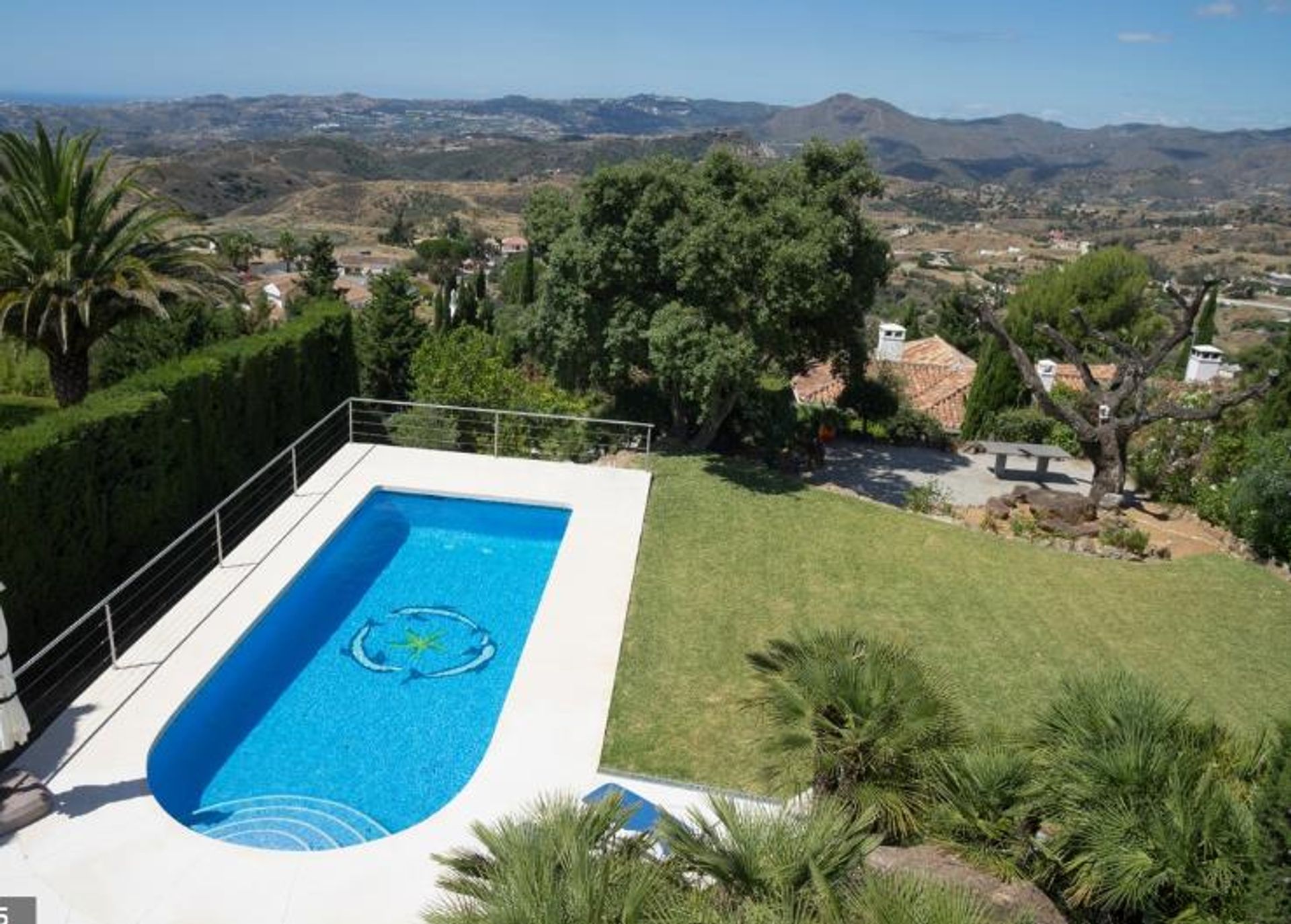 loger dans Mijas, Andalucía 11300364