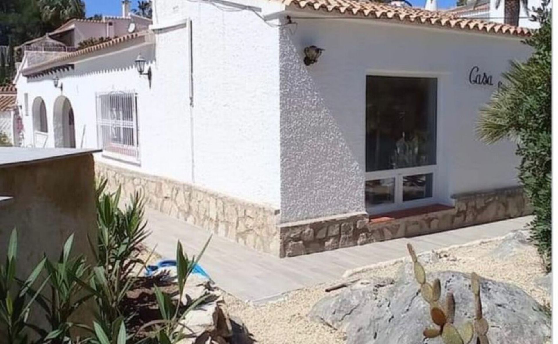 House in , Comunidad Valenciana 11300378