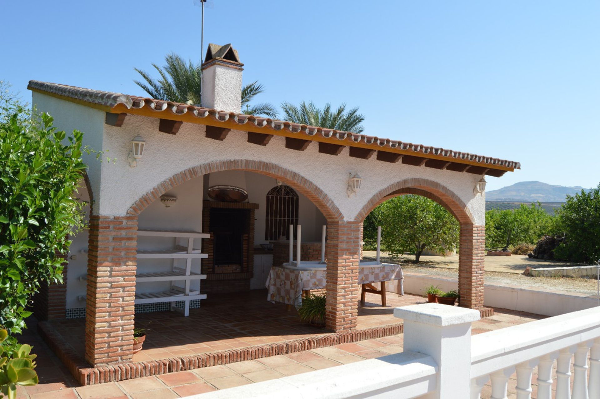 Haus im Álora, Andalucía 11300406