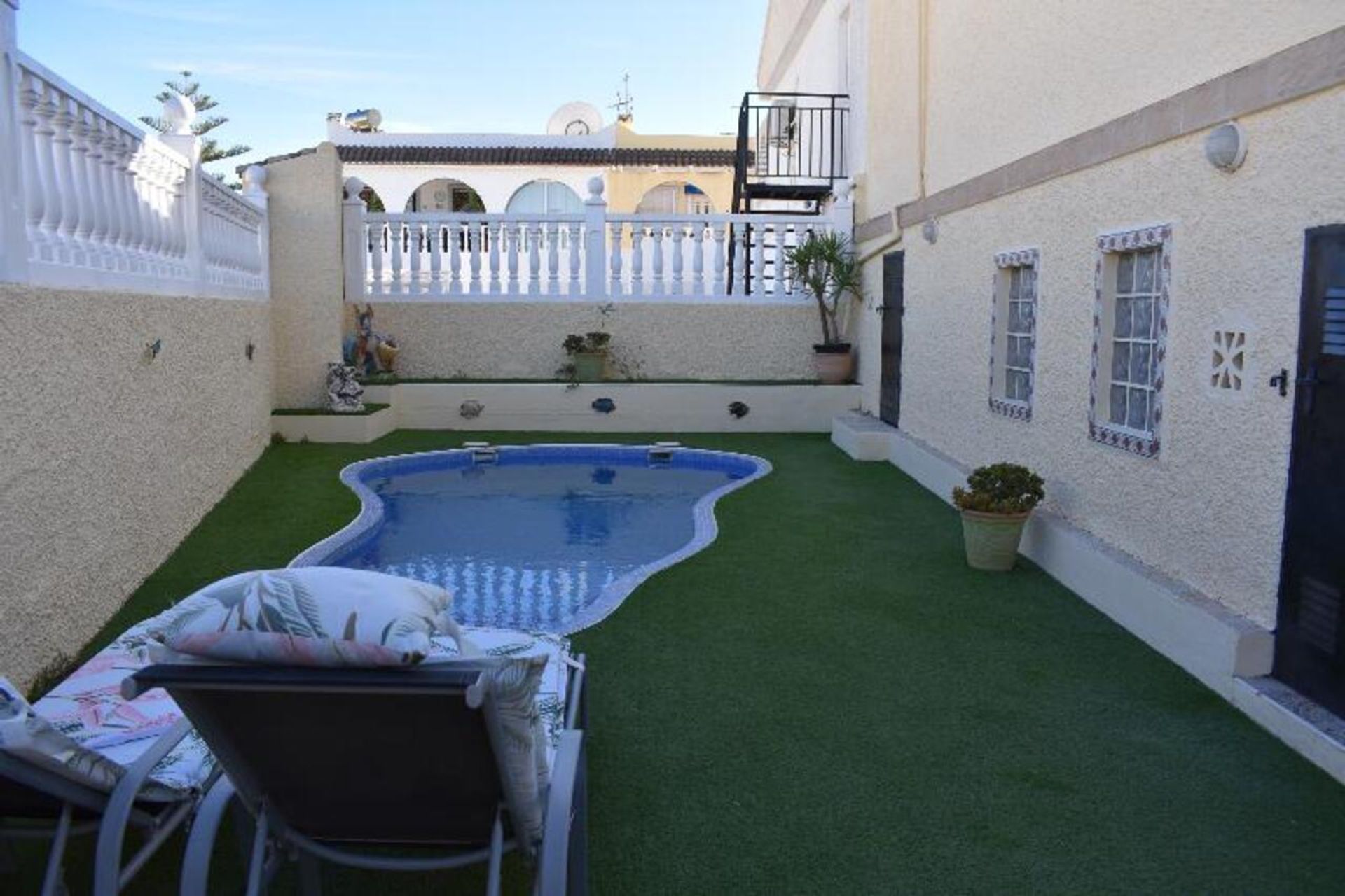 House in Mazarron, Murcia 11300414