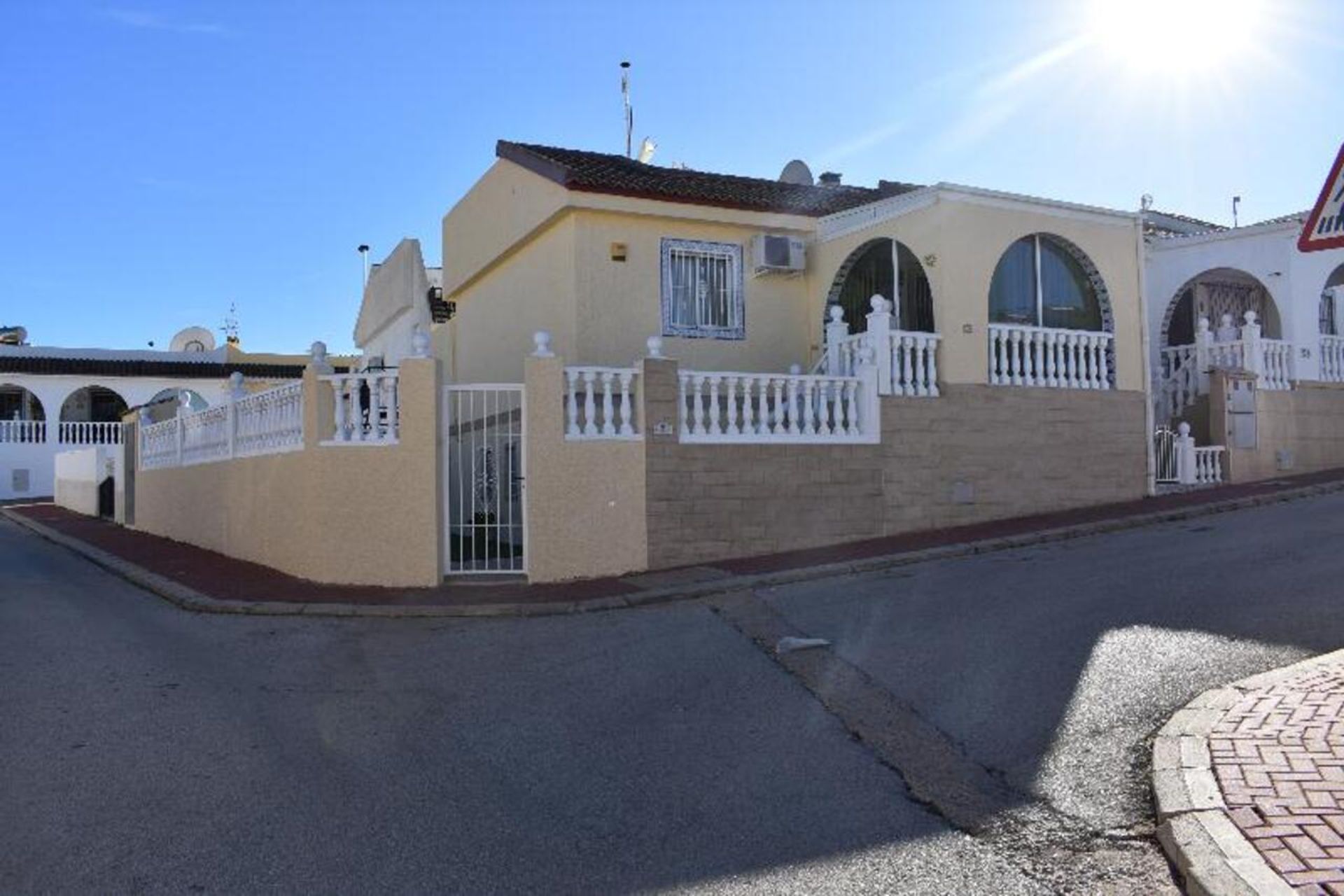 House in Mazarron, Murcia 11300414