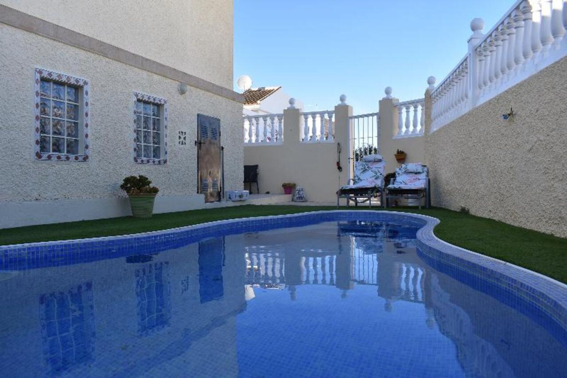 House in Mazarron, Murcia 11300414