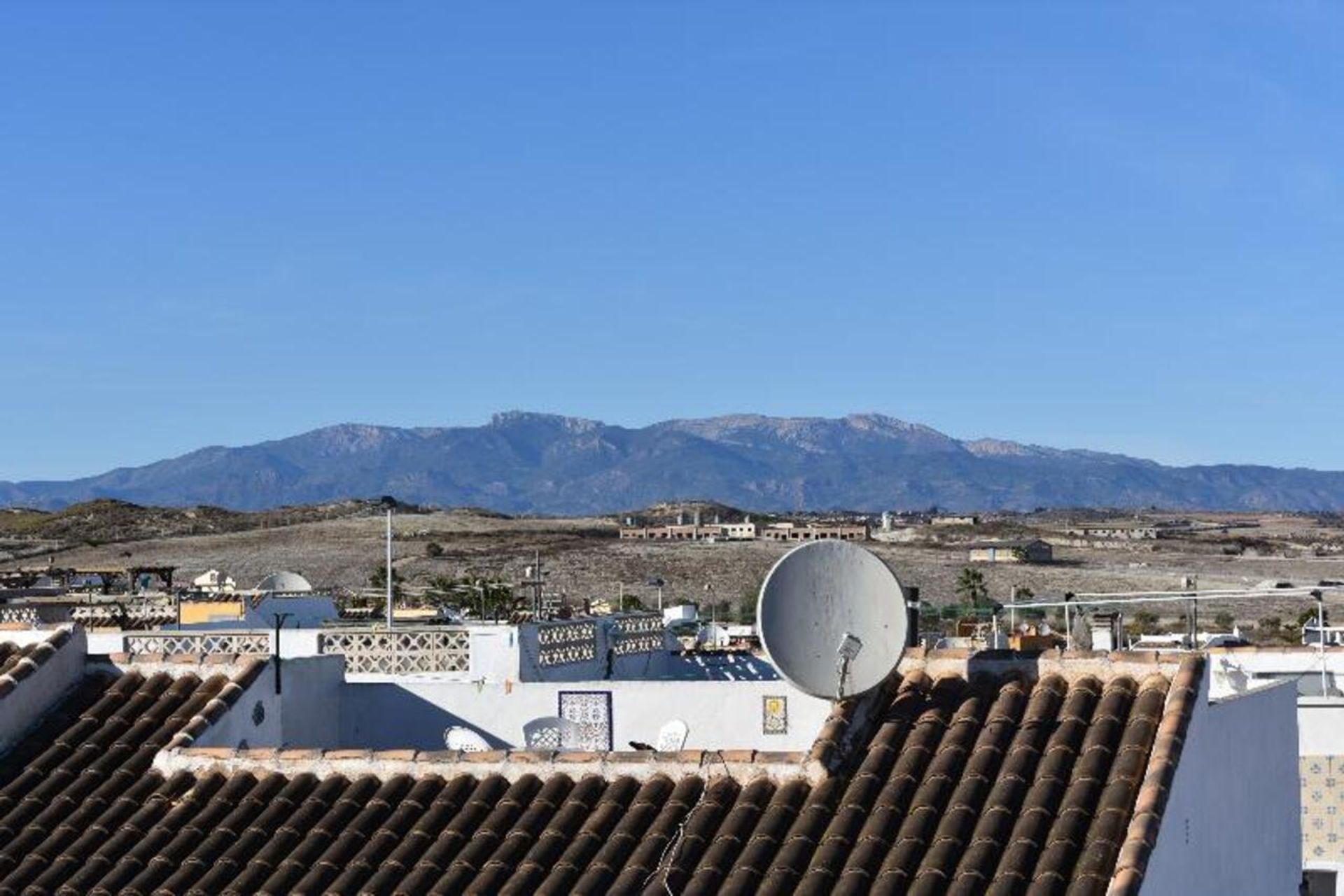 House in Mazarrón, Región de Murcia 11300414