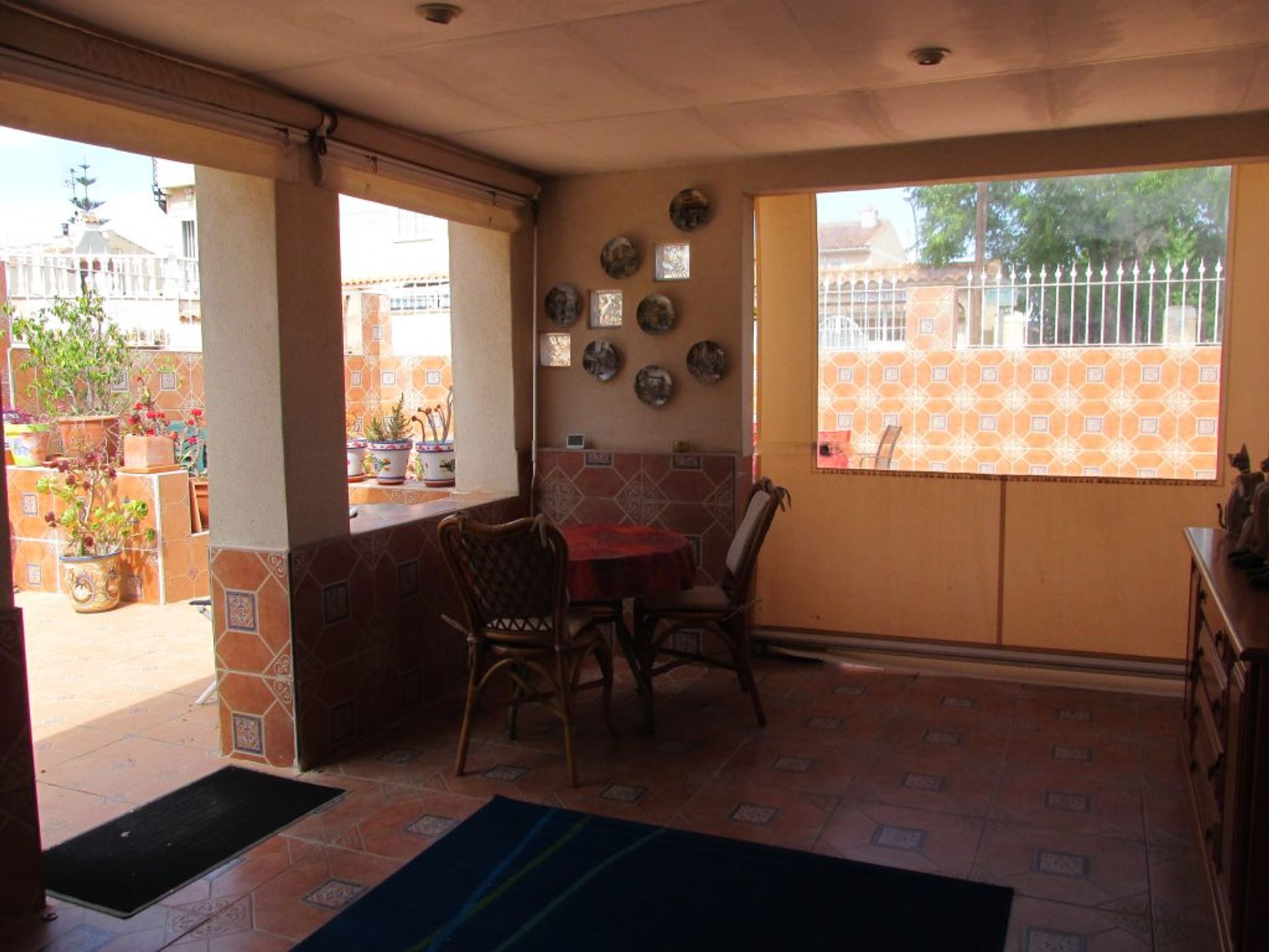 Casa nel La Tejera, Murcia 11300537