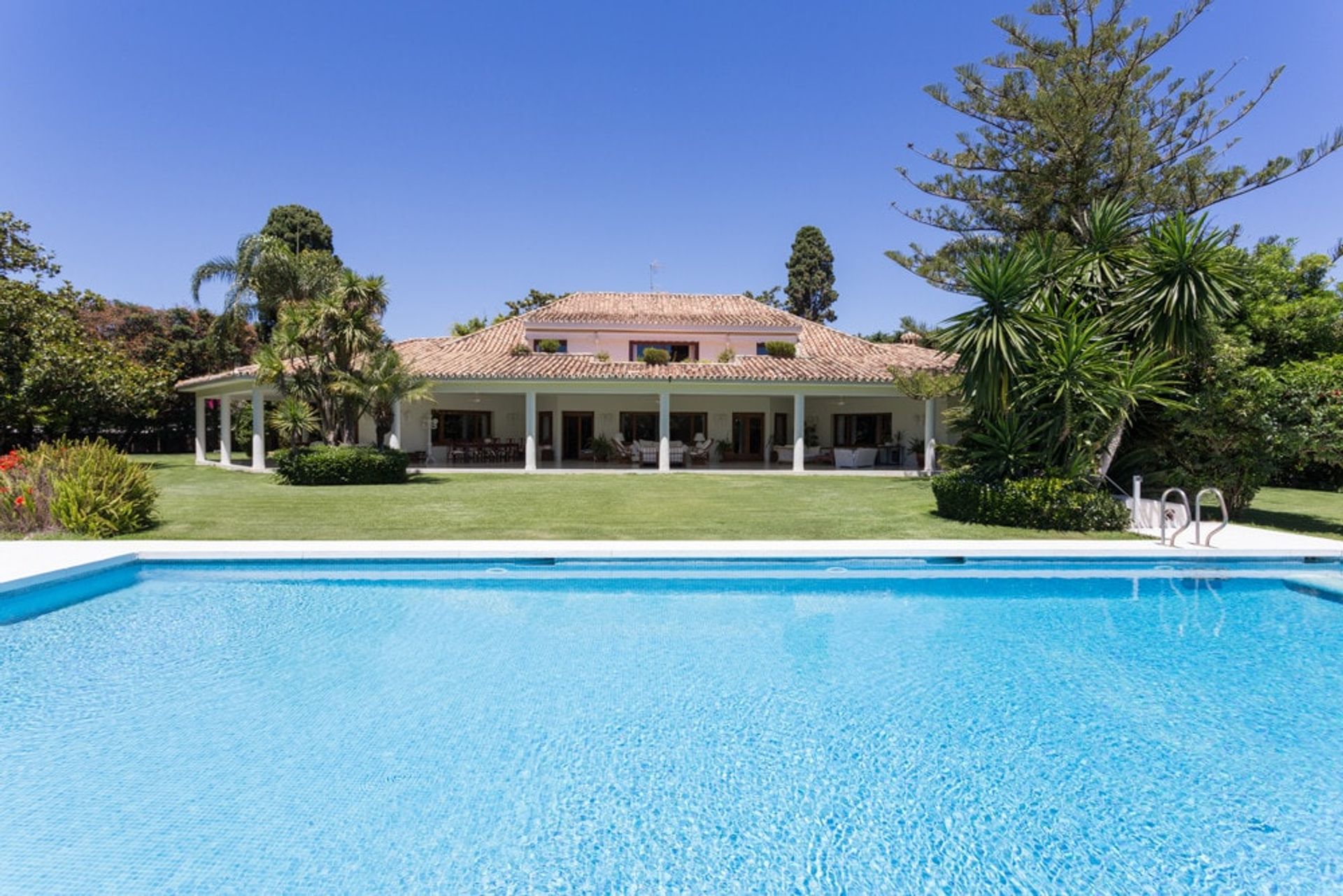 Hus i San Pedro de Alcantara, Andalusien 11300542