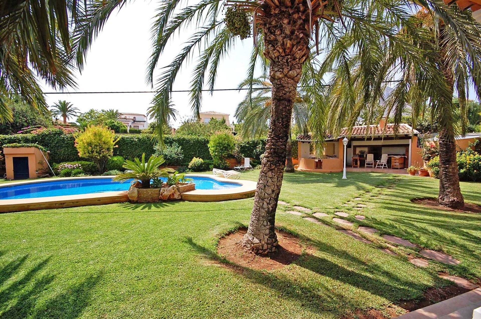 House in Javea, Valencia 11300573