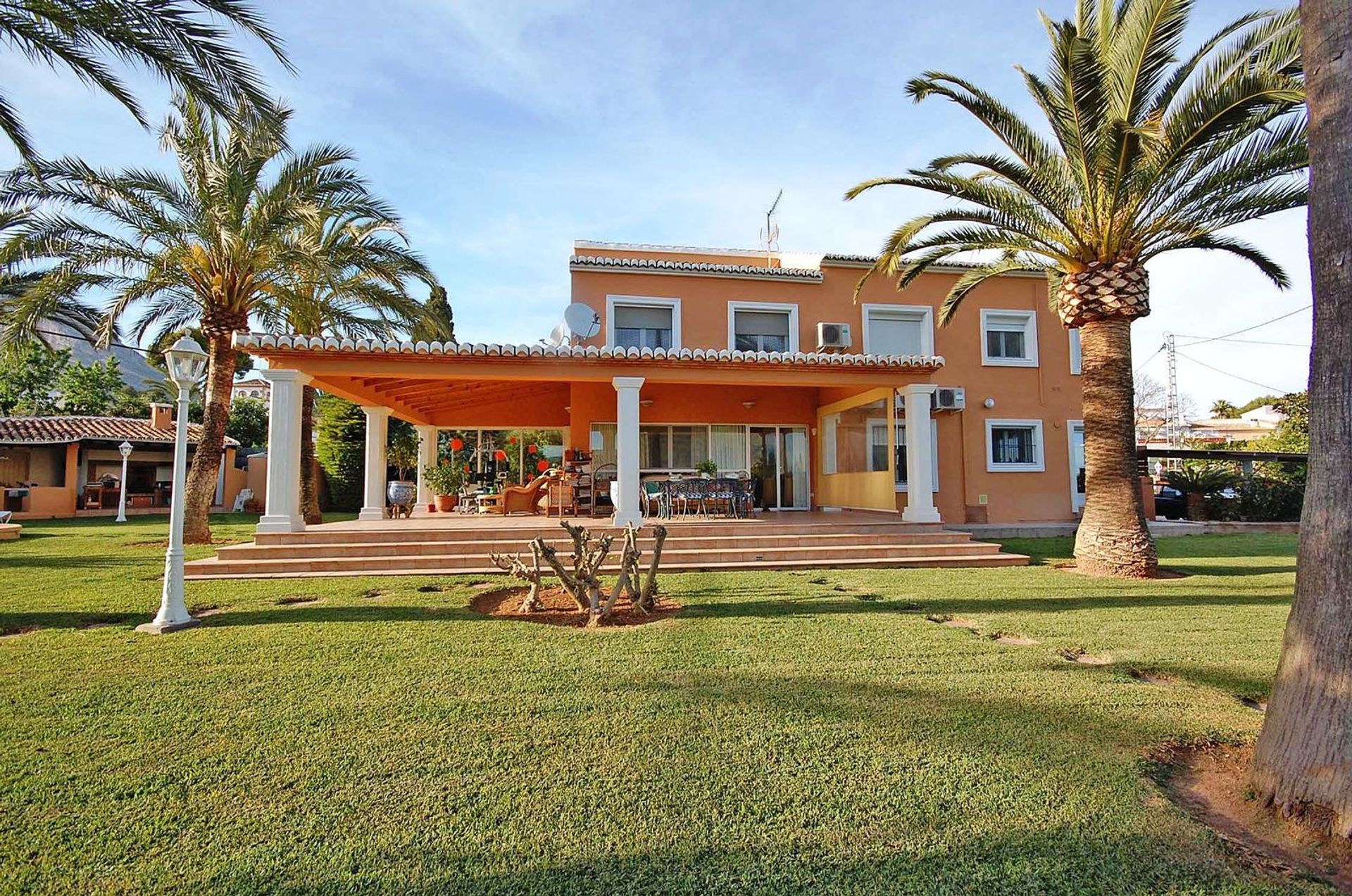 House in Javea, Valencia 11300573