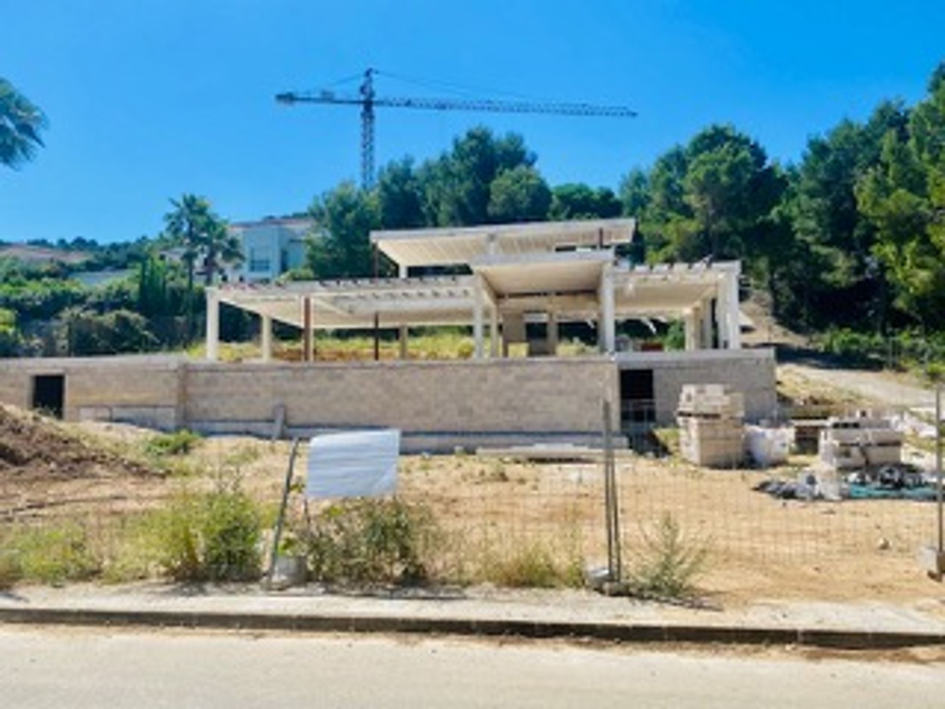 loger dans Jávea, Valence 11300588