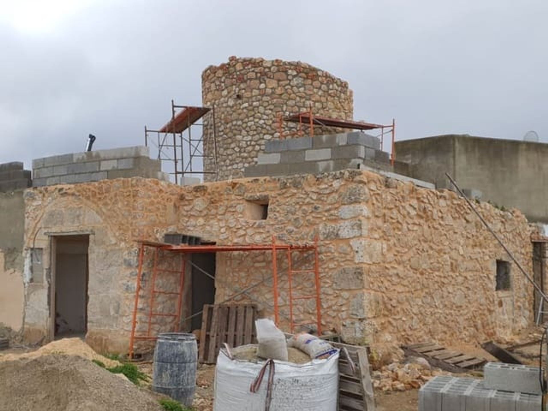 Rumah di Felanitx, Illes Balears 11300633