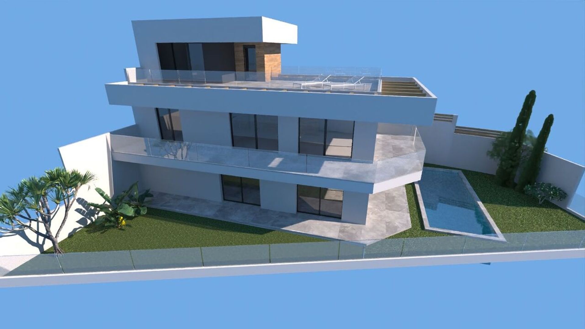 House in , Comunidad Valenciana 11300717