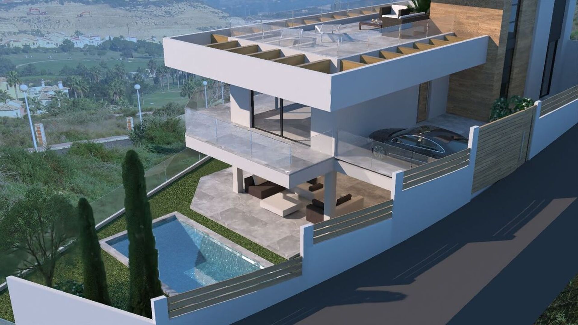 House in , Comunidad Valenciana 11300717