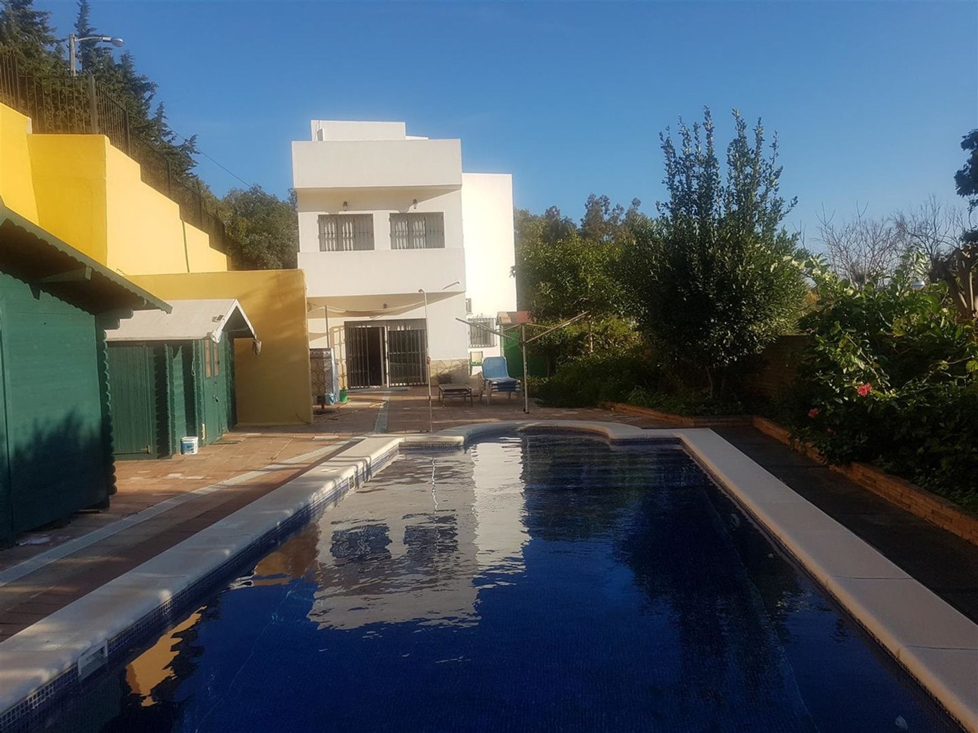 House in Alhaurín de la Torre, Andalucía 11300723