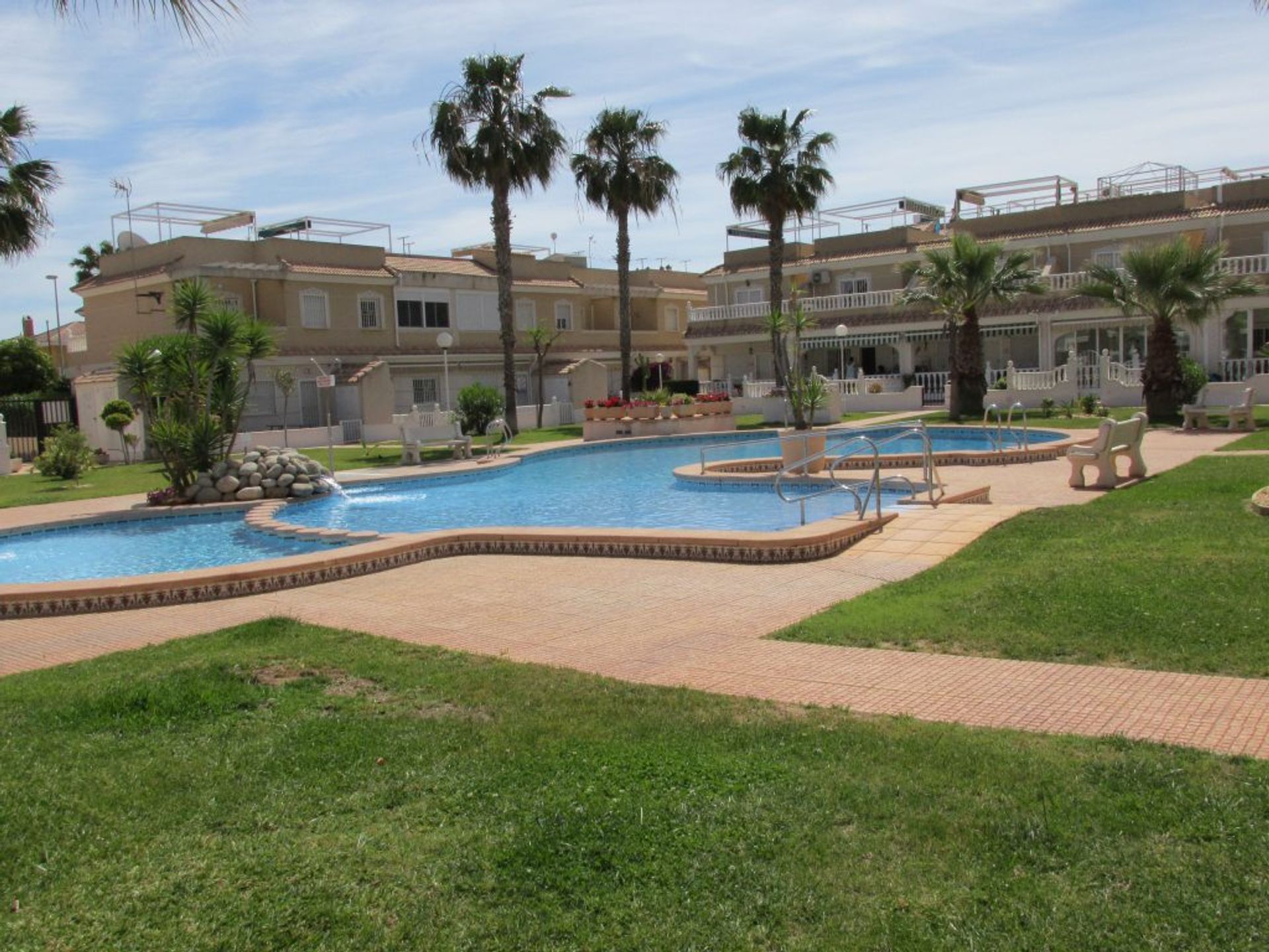 Huis in Torre del Ramé, Murcia 11300730