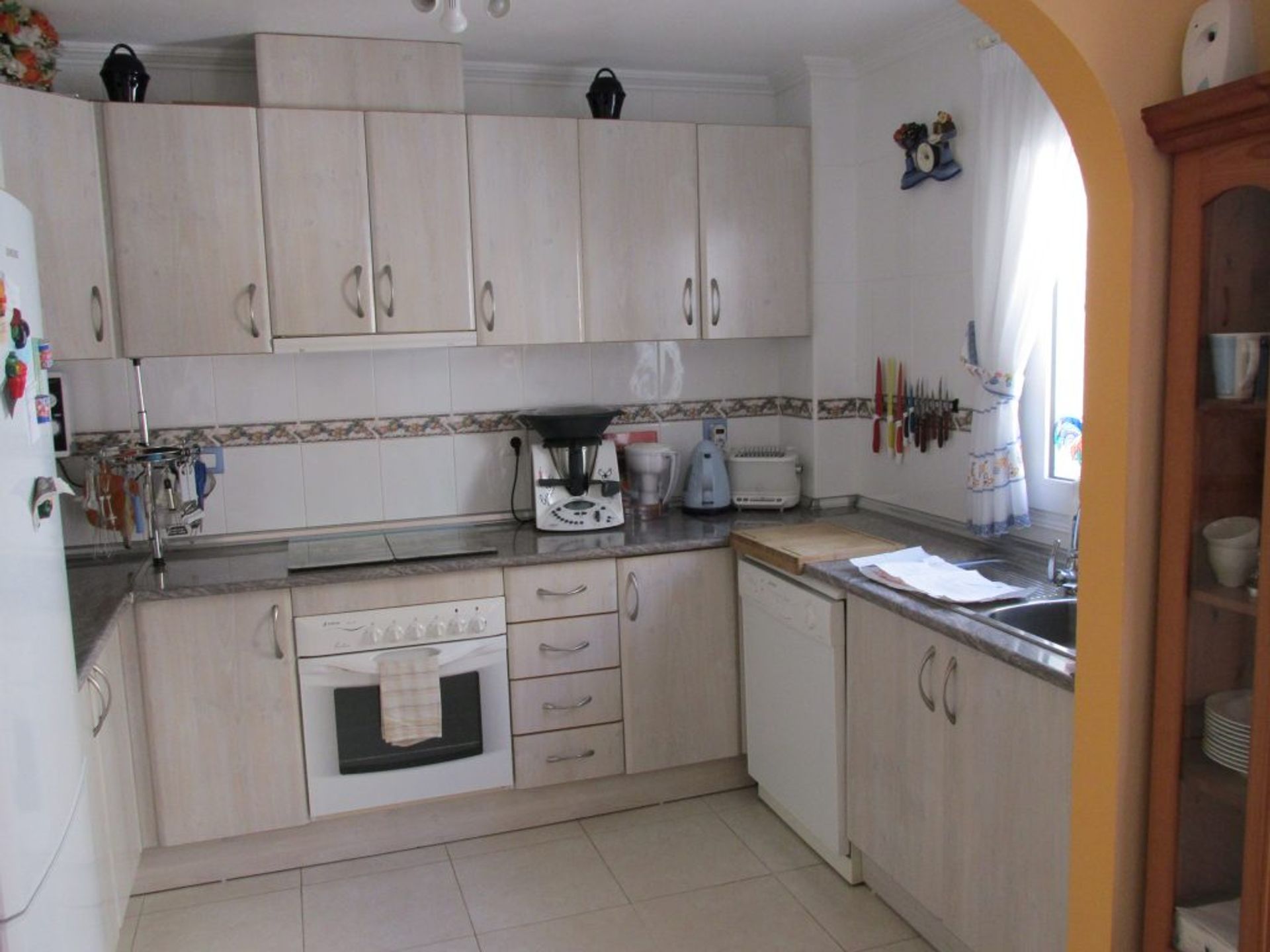 Huis in Torre del Ramé, Murcia 11300730