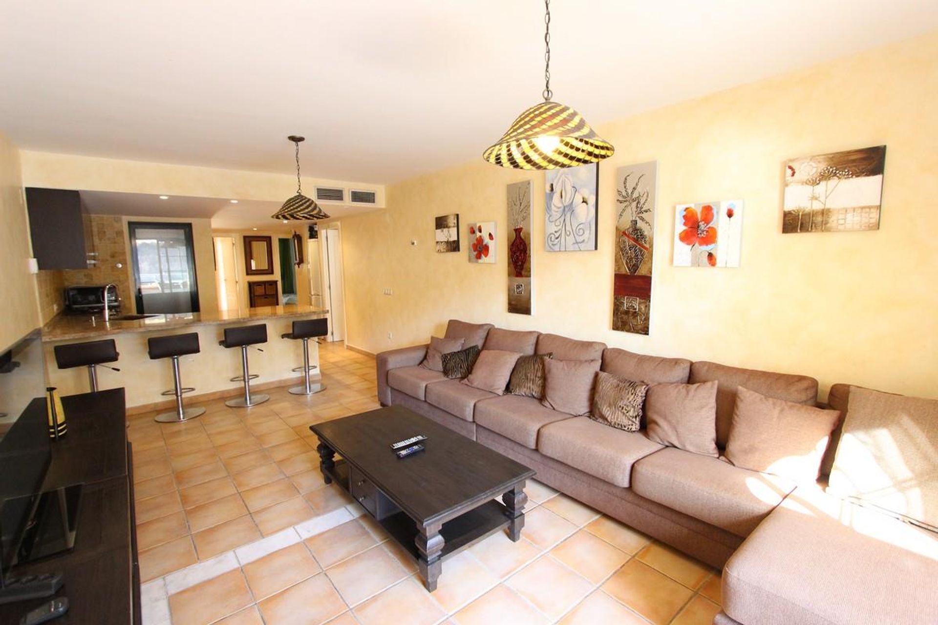 Condominium dans Altea, Valence 11300742