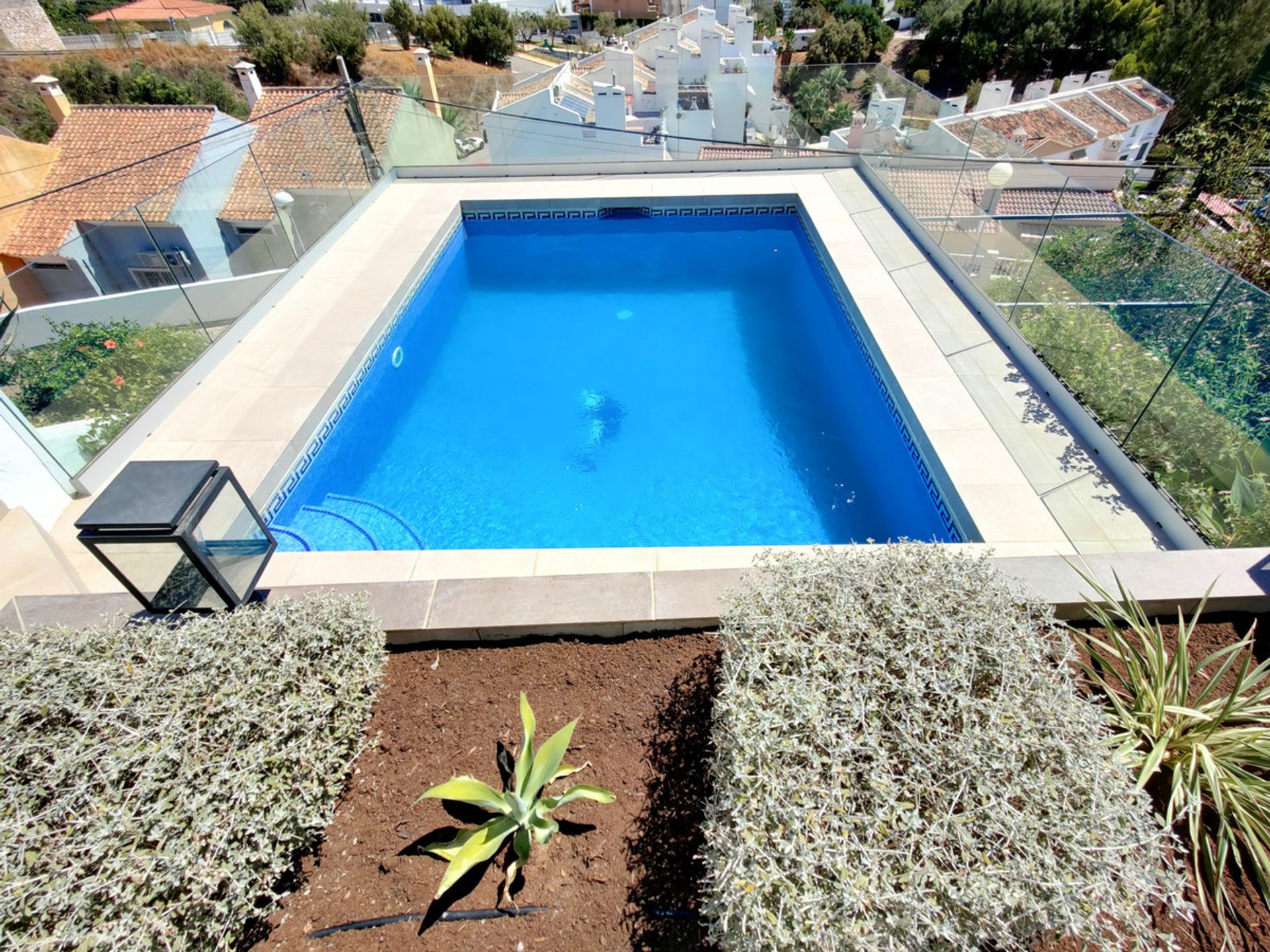 House in Santa Fe de los Boliches, Andalusia 11300743