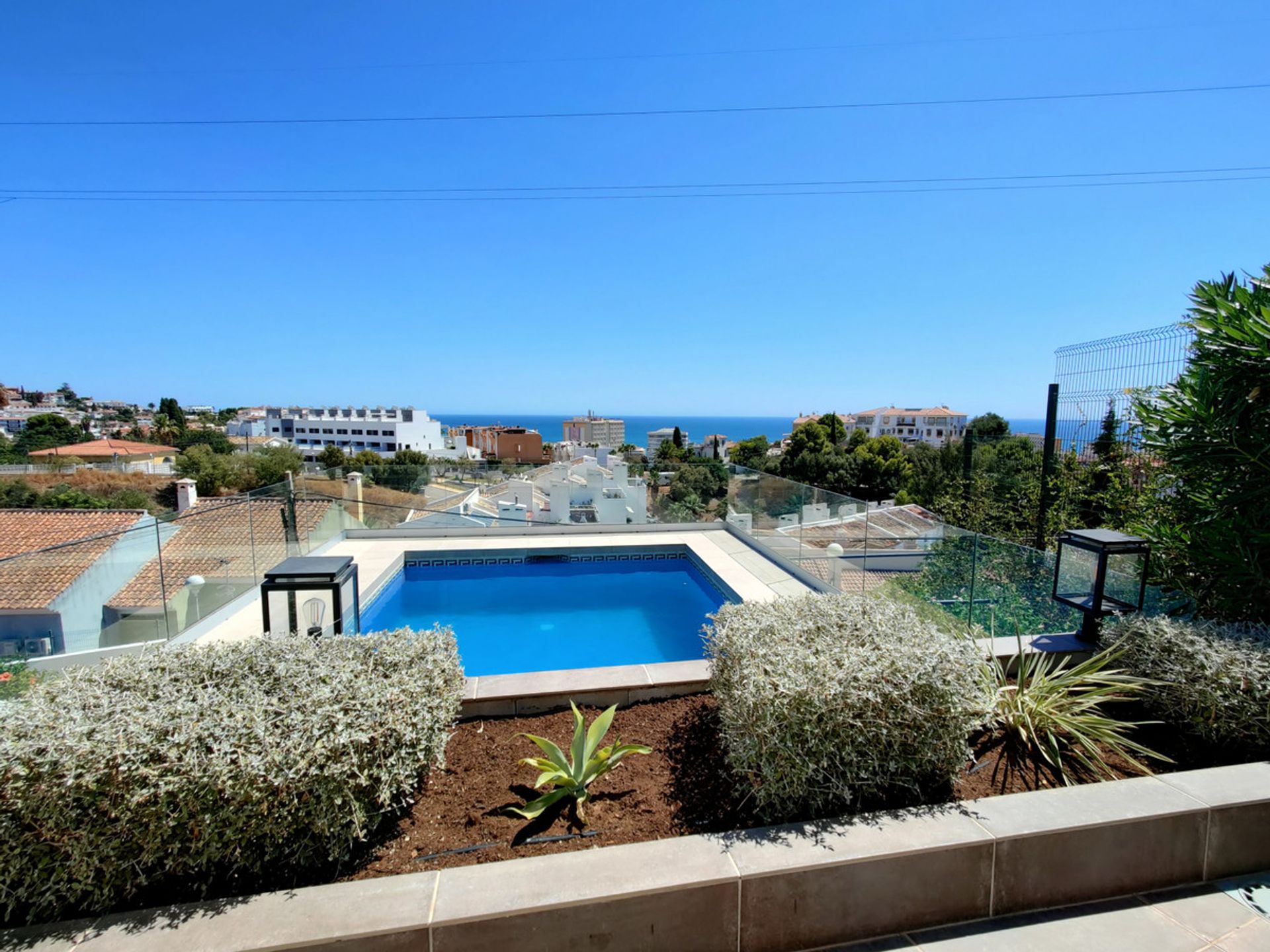 House in Santa Fe de los Boliches, Andalusia 11300743