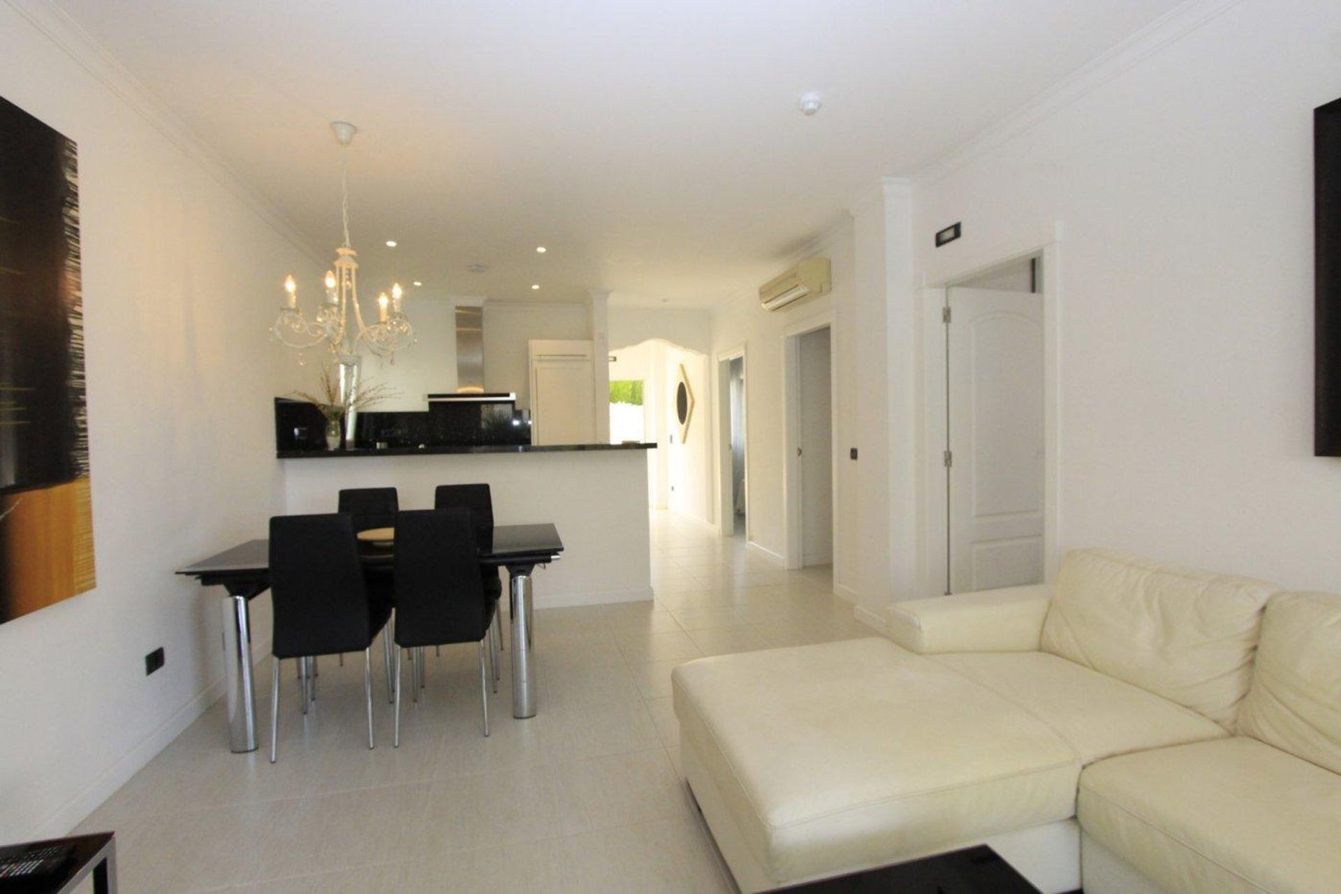 Condominium dans Benimallunt, Valence 11300755