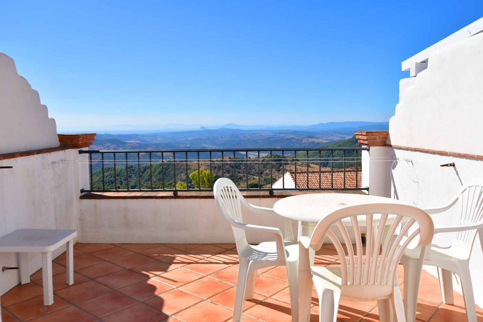 House in Gaucín, Andalucía 11300776