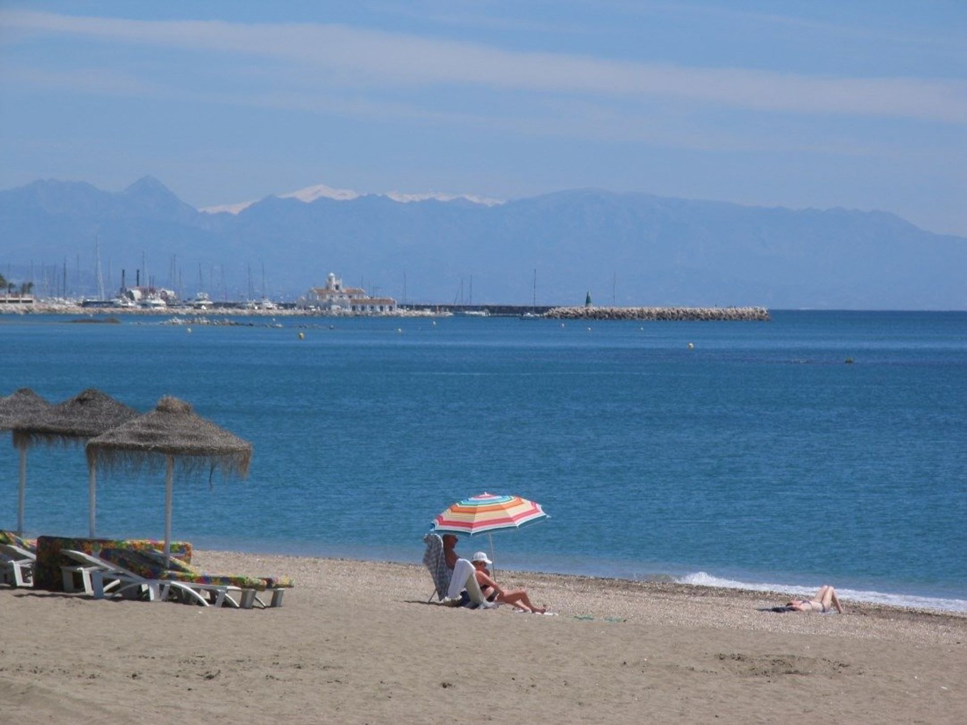 Talo sisään Benalmádena, Andalucía 11300812