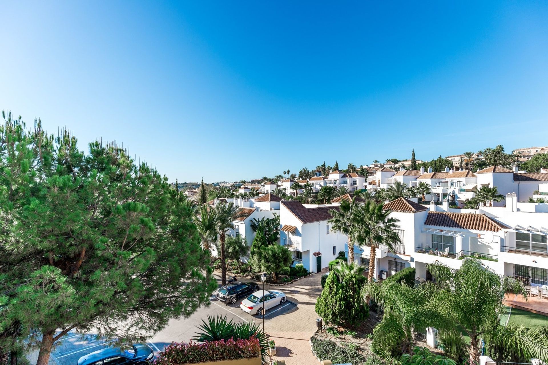 Кондоминиум в Marbella, Andalucía 11300860