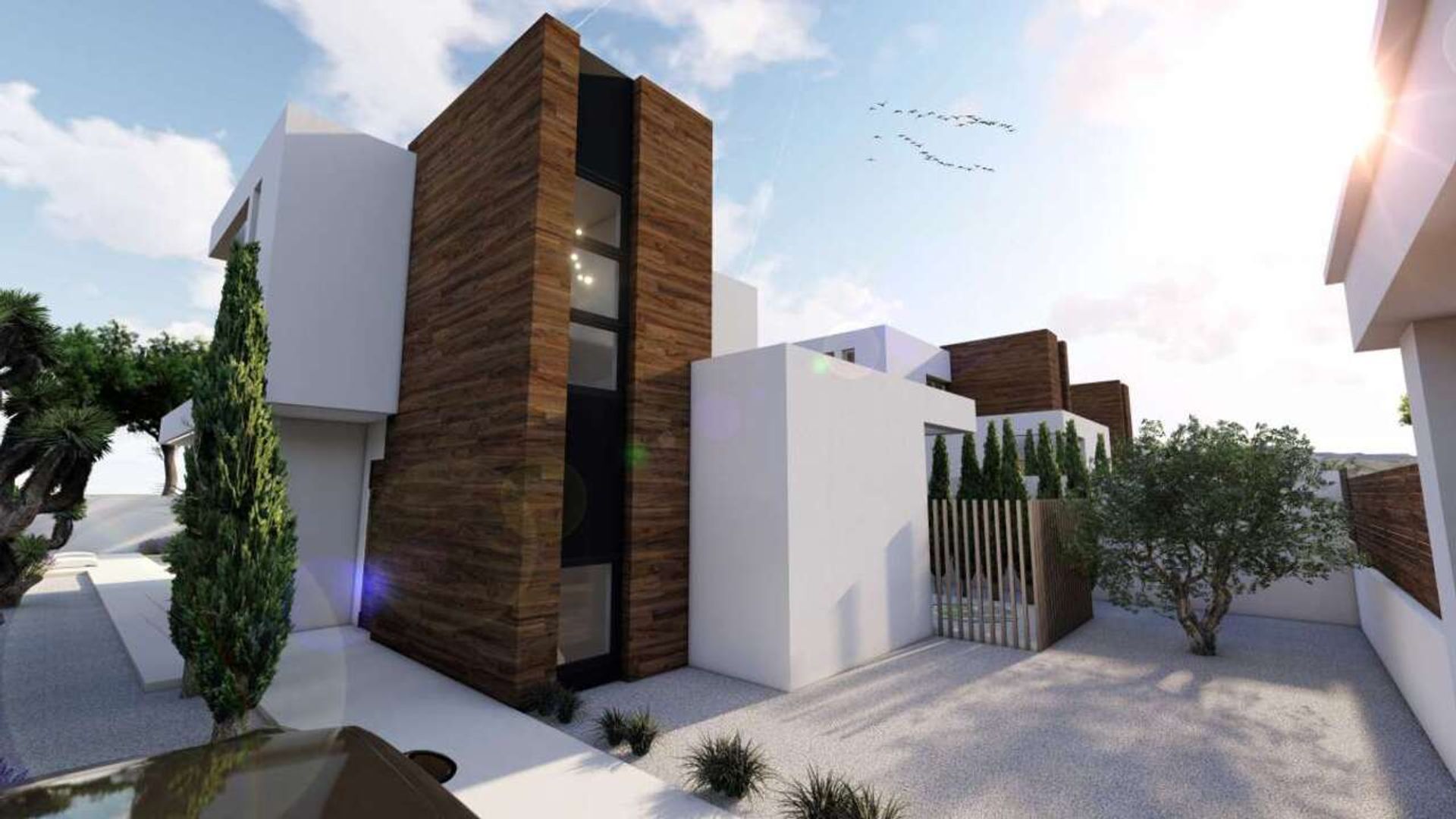 House in Alicante (Alacant), Comunidad Valenciana 11300865