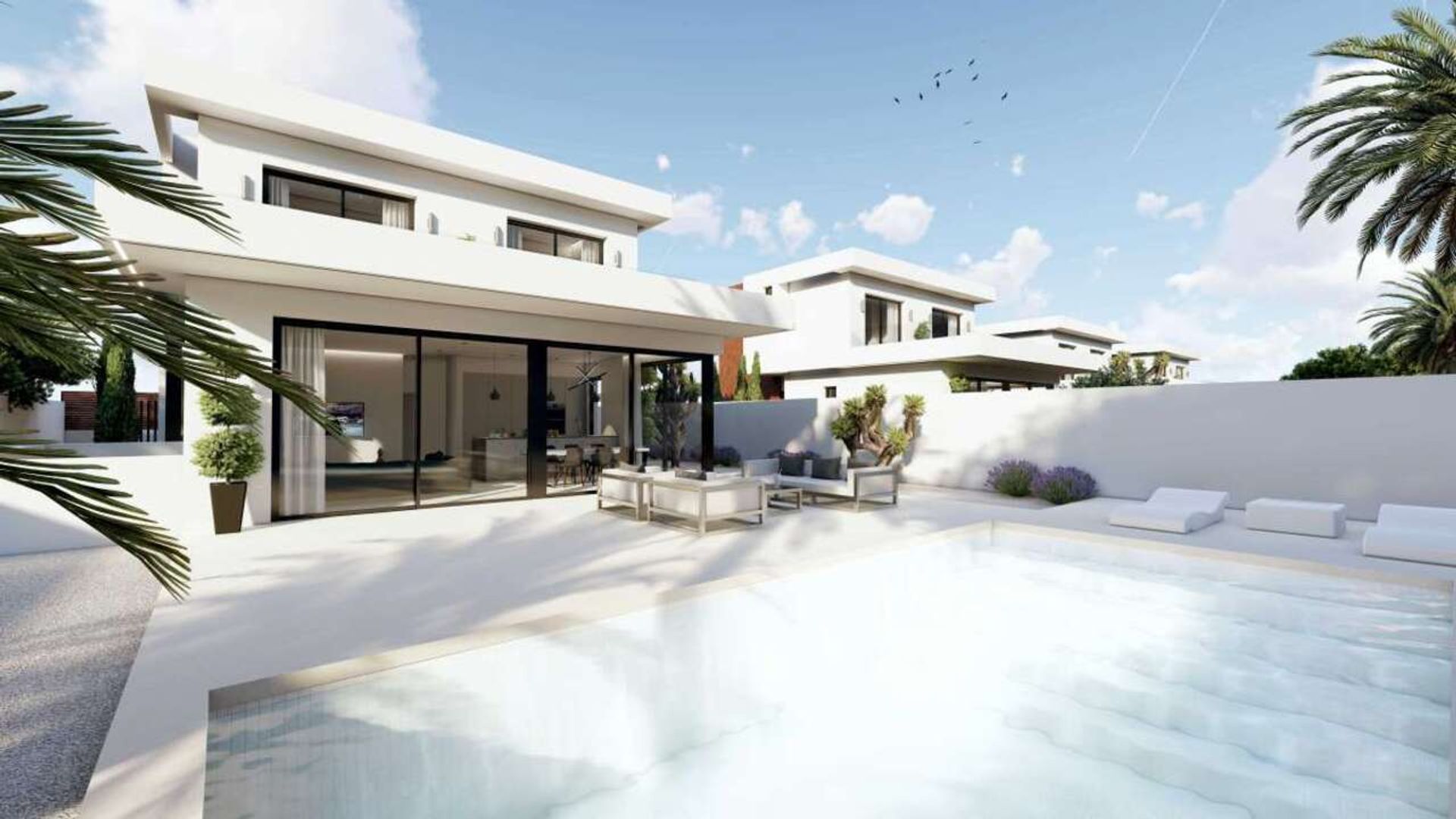 House in Alicante (Alacant), Comunidad Valenciana 11300865