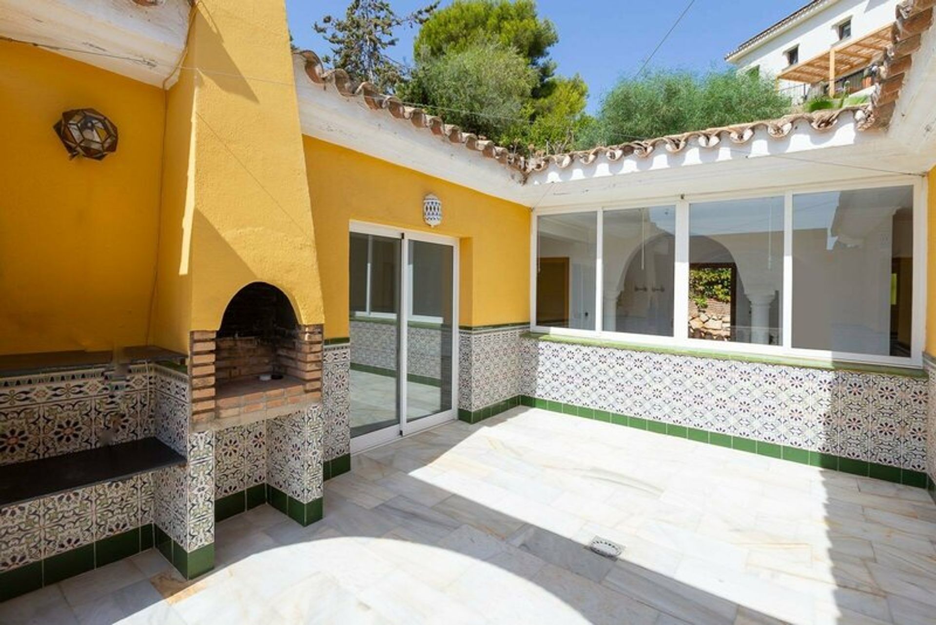 Huis in Marbella, Andalucía 11300877