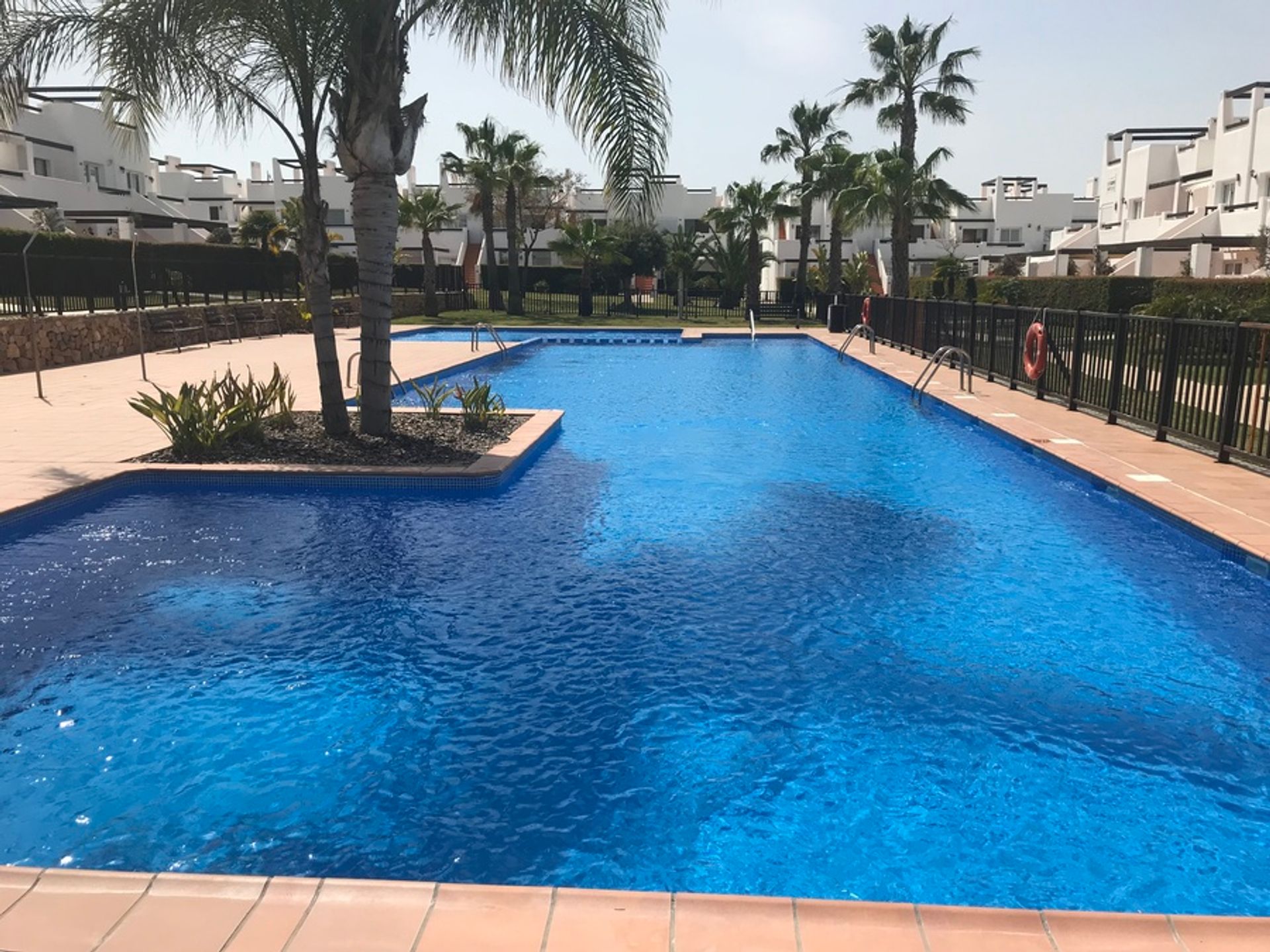 Condominio en Totana, Región de Murcia 11300924