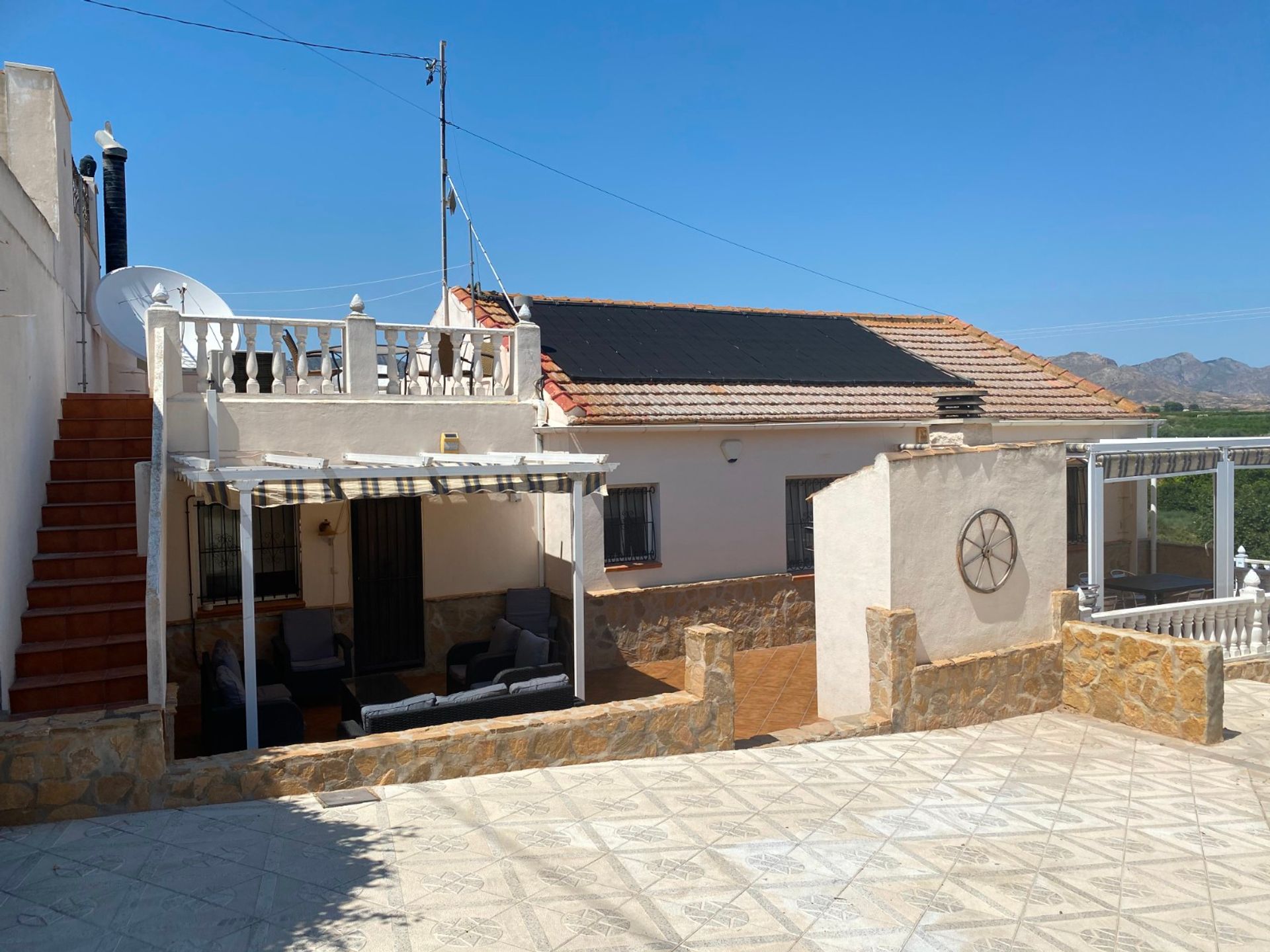 House in , Comunidad Valenciana 11300943