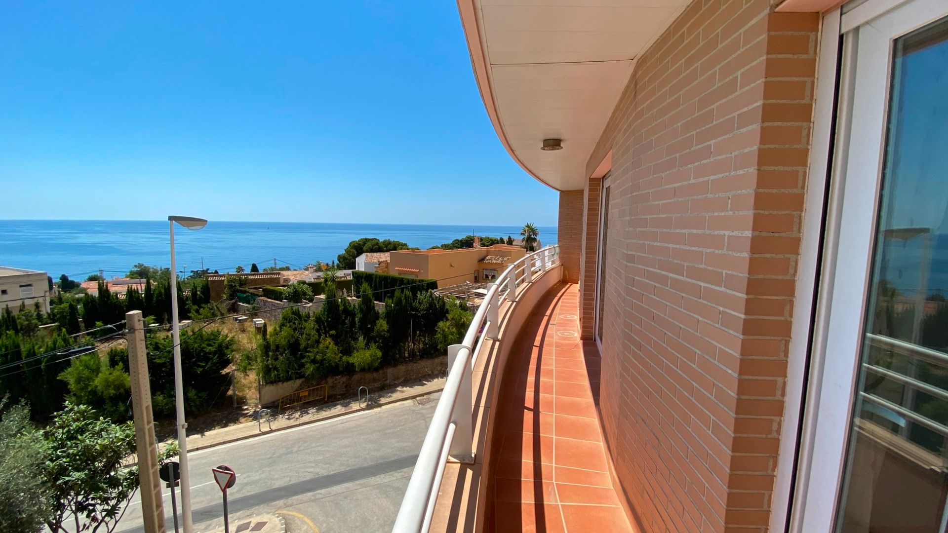 Condominio nel Calpe, Comunidad Valenciana 11300947