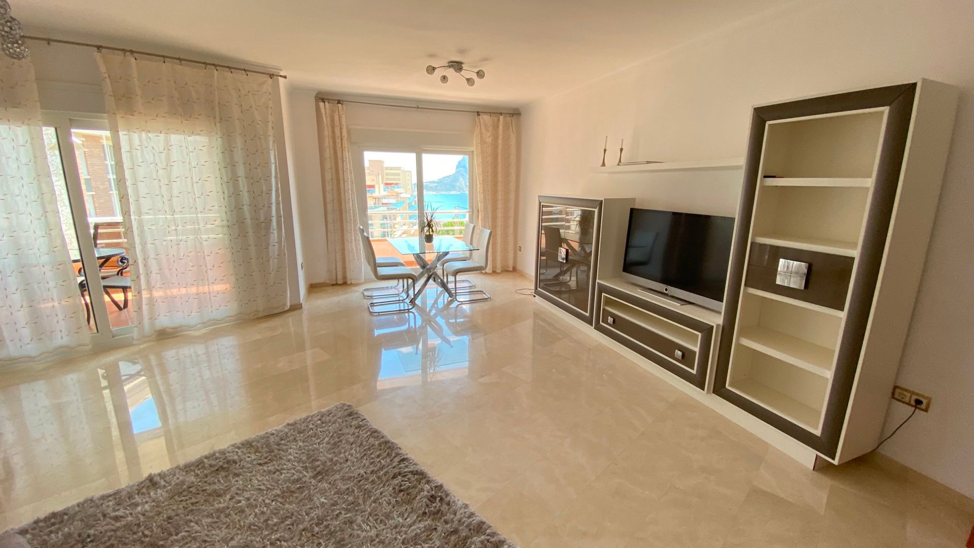 Condominio nel Calpe, Comunidad Valenciana 11300947