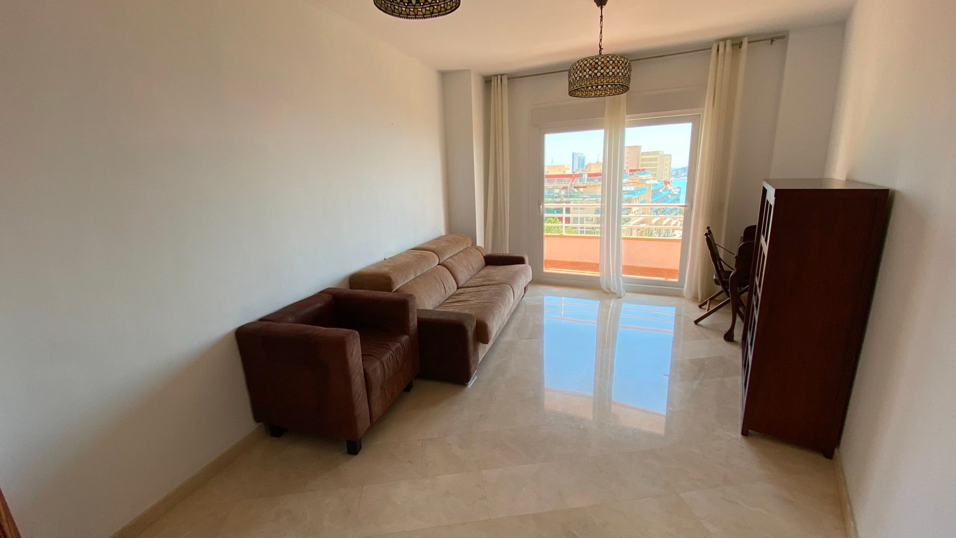 Condominio nel Calpe, Comunidad Valenciana 11300947